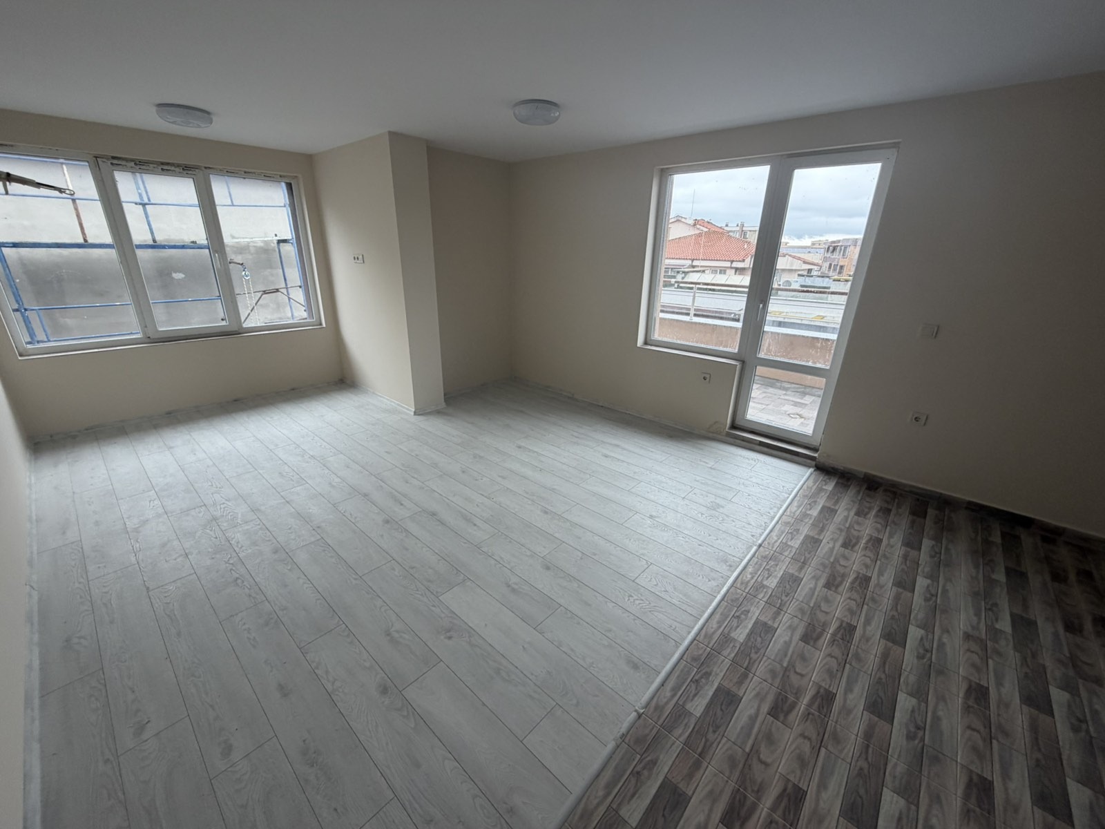 Продава 2-СТАЕН, гр. Поморие, област Бургас, снимка 4 - Апартаменти - 54088962