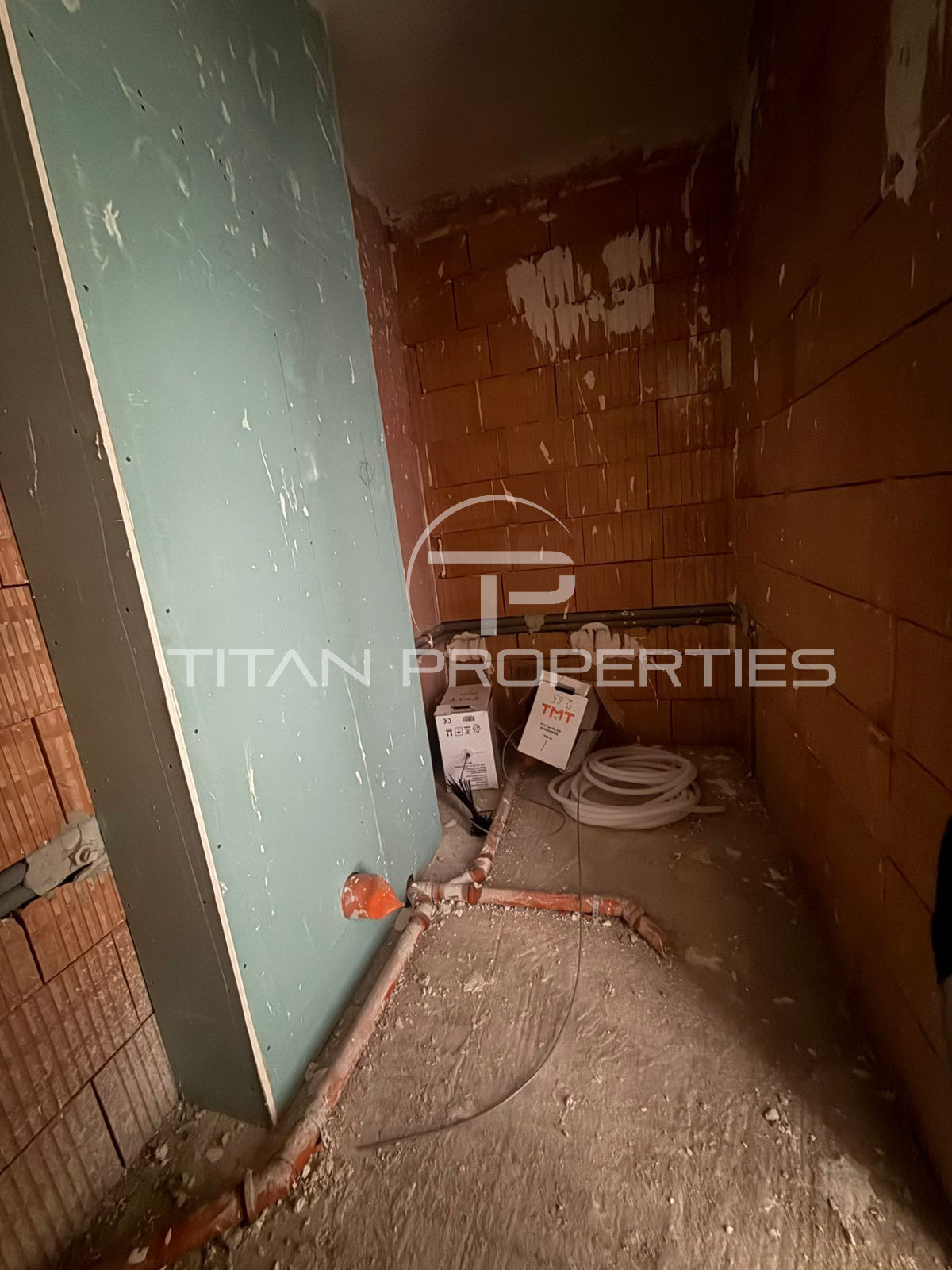 Продава 2-СТАЕН, гр. Пловдив, Тракия, снимка 5 - Апартаменти - 54255196