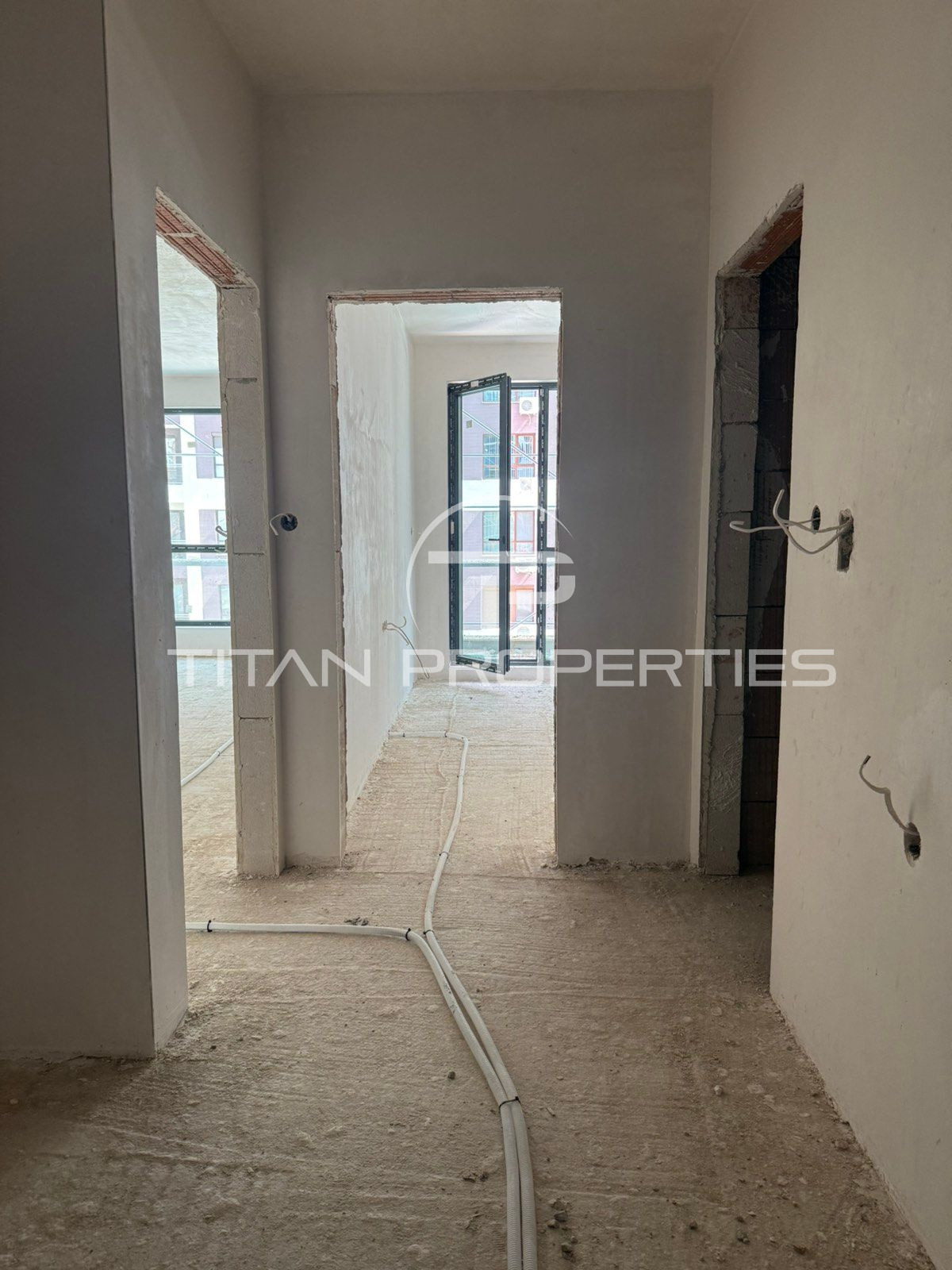 Продава 2-СТАЕН, гр. Пловдив, Тракия, снимка 4 - Апартаменти - 54255196