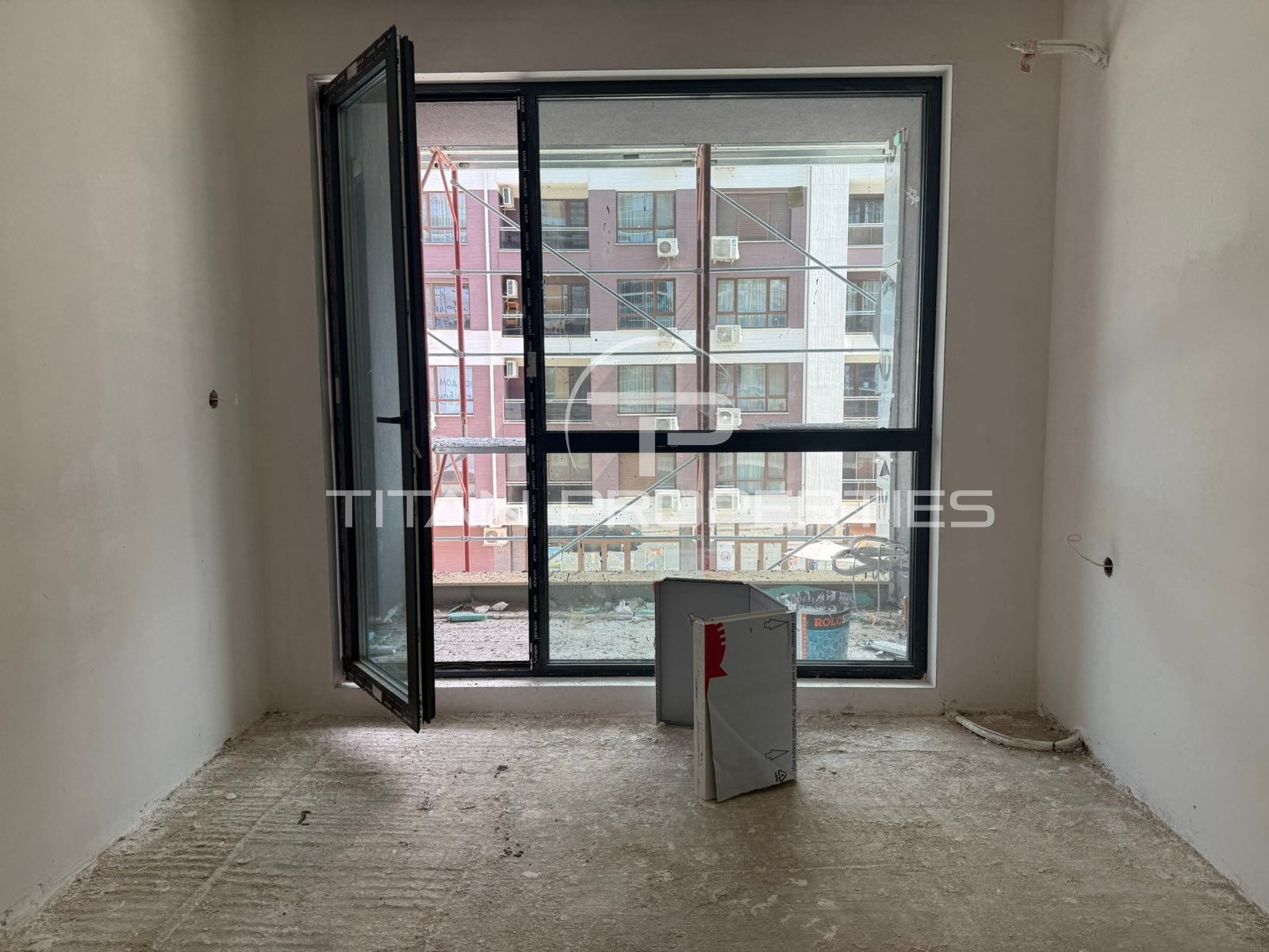 Продава 2-СТАЕН, гр. Пловдив, Тракия, снимка 2 - Апартаменти - 54255196