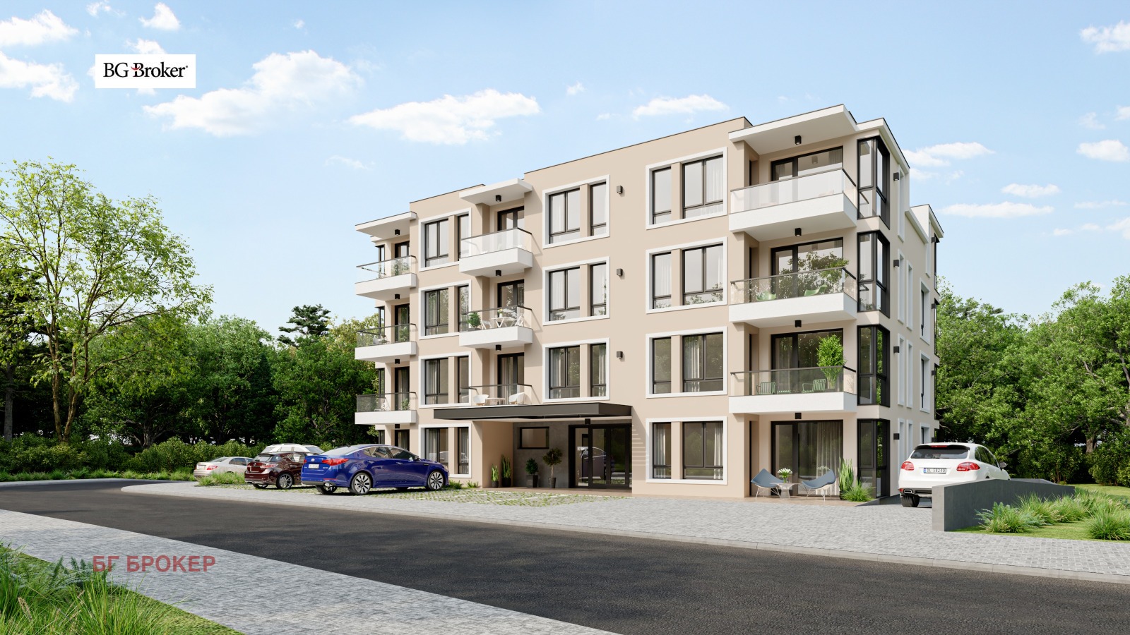 Продава 2-СТАЕН, гр. Созопол, област Бургас, снимка 7 - Апартаменти - 54351659