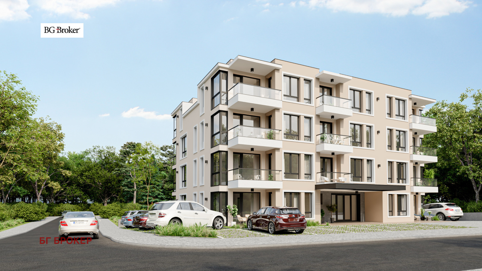 Продава 2-СТАЕН, гр. Созопол, област Бургас, снимка 4 - Апартаменти - 54351659