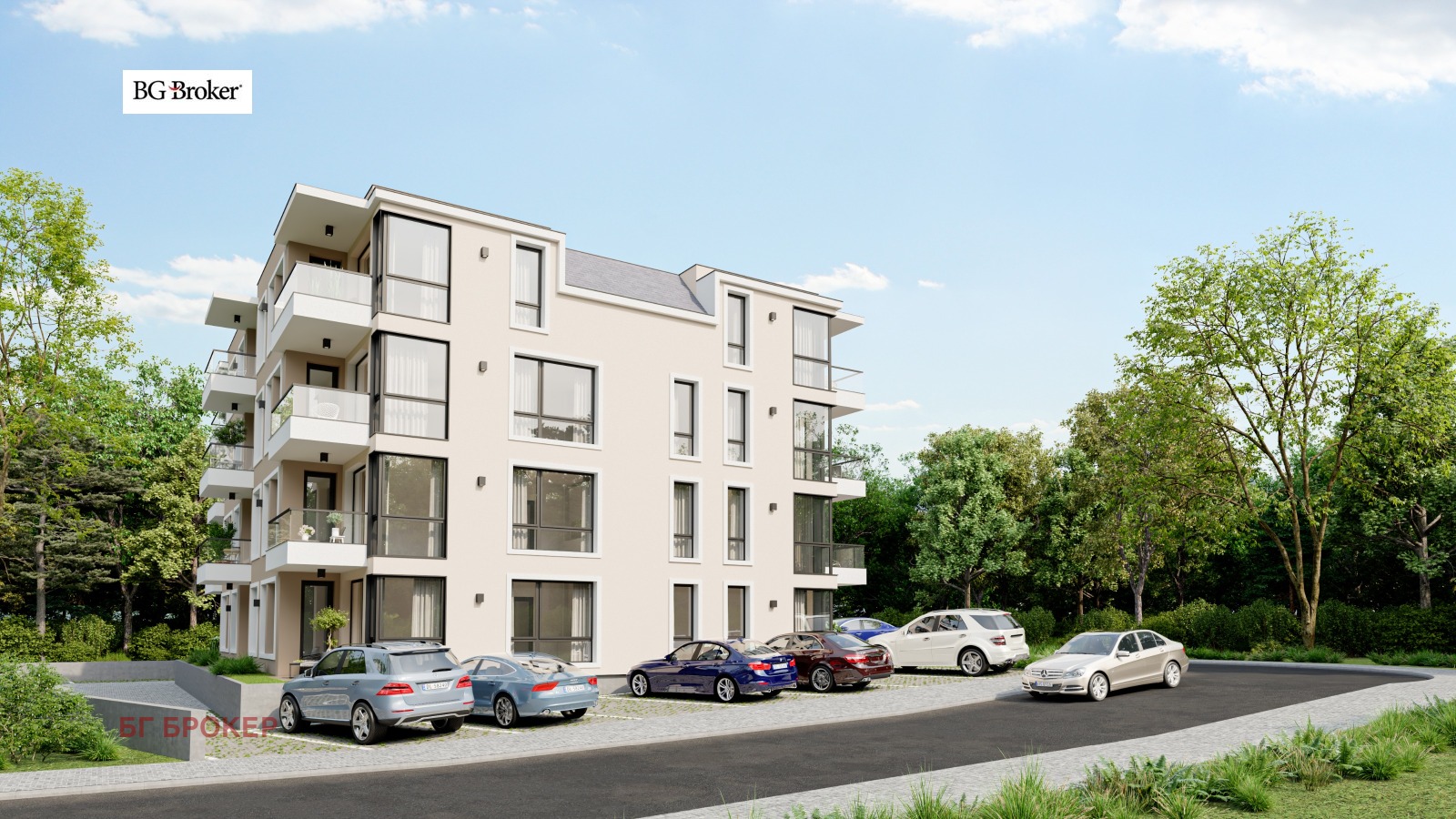 Продава 2-СТАЕН, гр. Созопол, област Бургас, снимка 9 - Апартаменти - 54351659