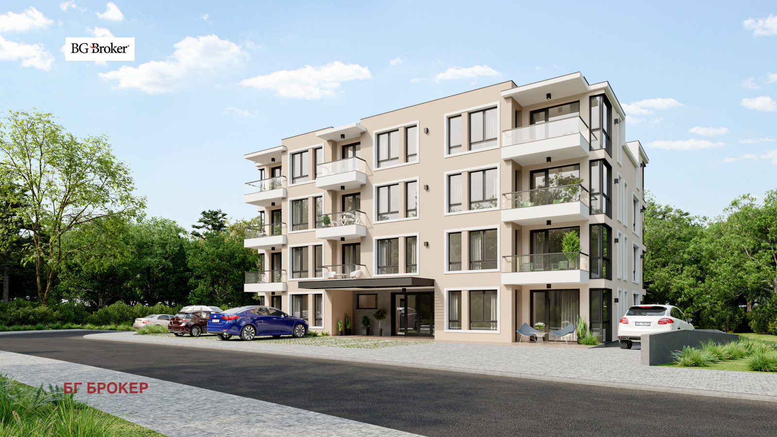 Продава 2-СТАЕН, гр. Созопол, област Бургас