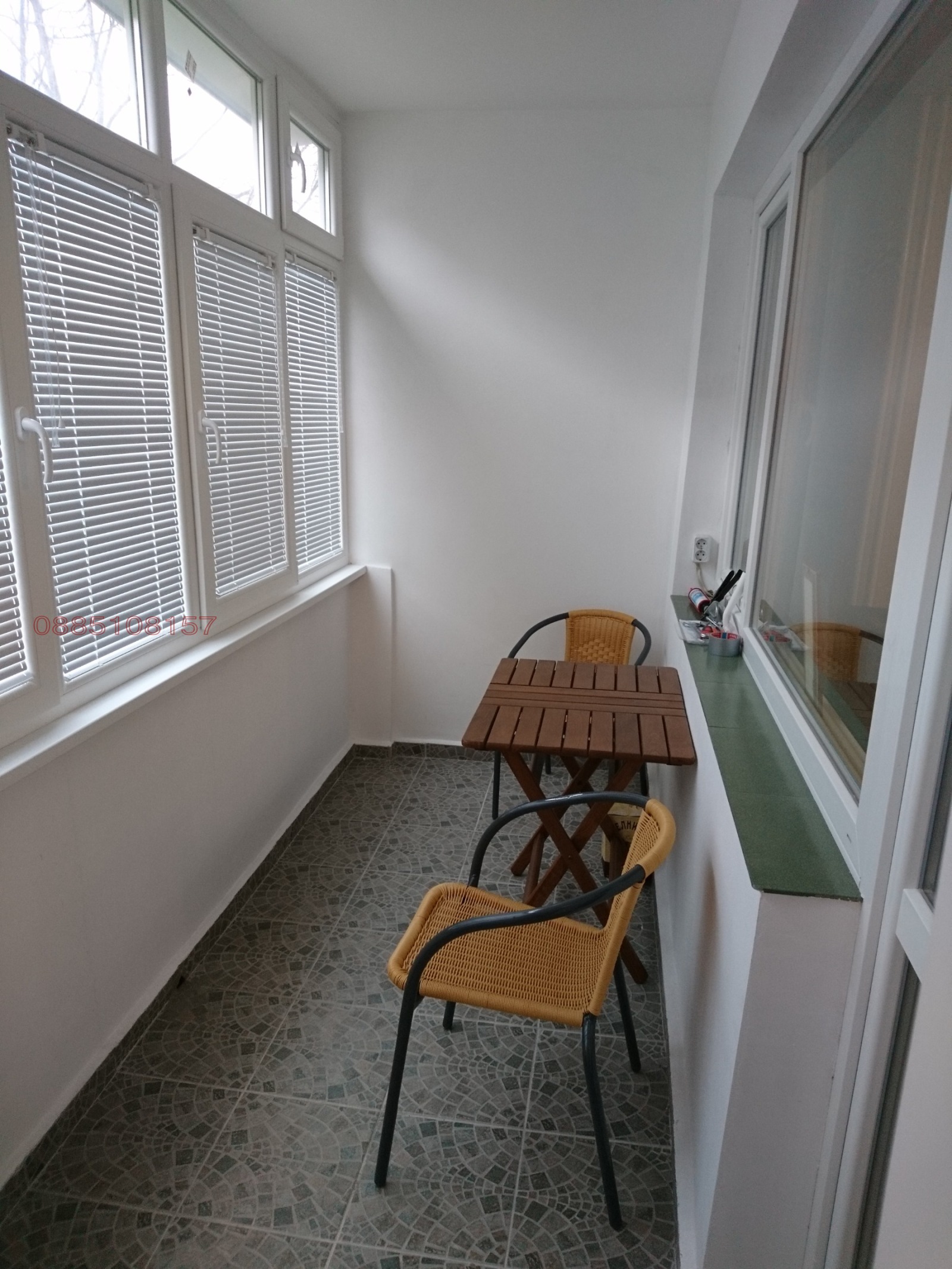 Продава 2-СТАЕН, гр. София, Стрелбище, снимка 6 - Апартаменти - 54650761