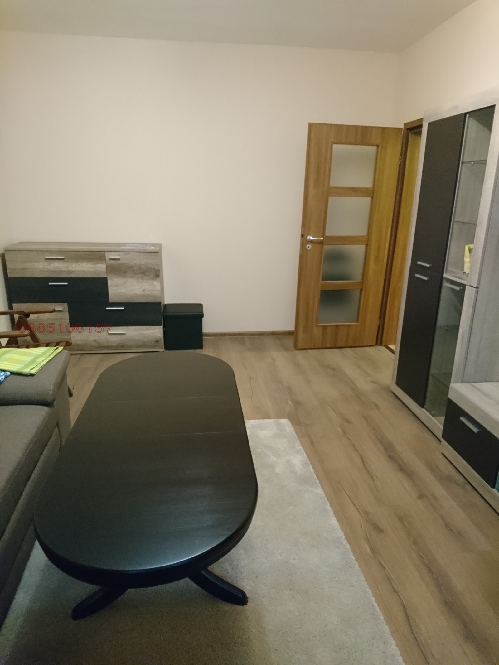 Продава 2-СТАЕН, гр. София, Стрелбище, снимка 3 - Апартаменти - 54650761