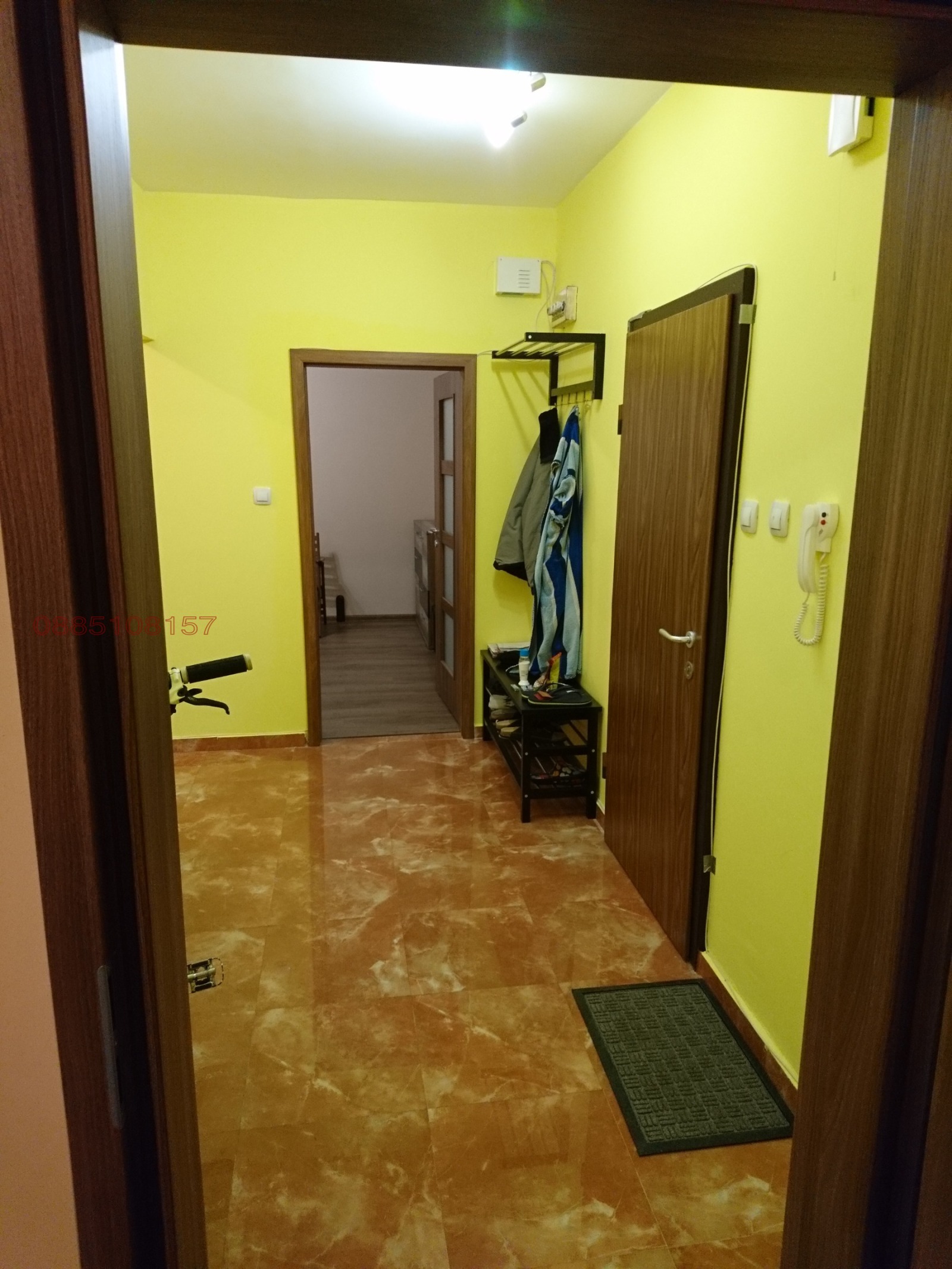 Продава 2-СТАЕН, гр. София, Стрелбище, снимка 12 - Апартаменти - 54650761