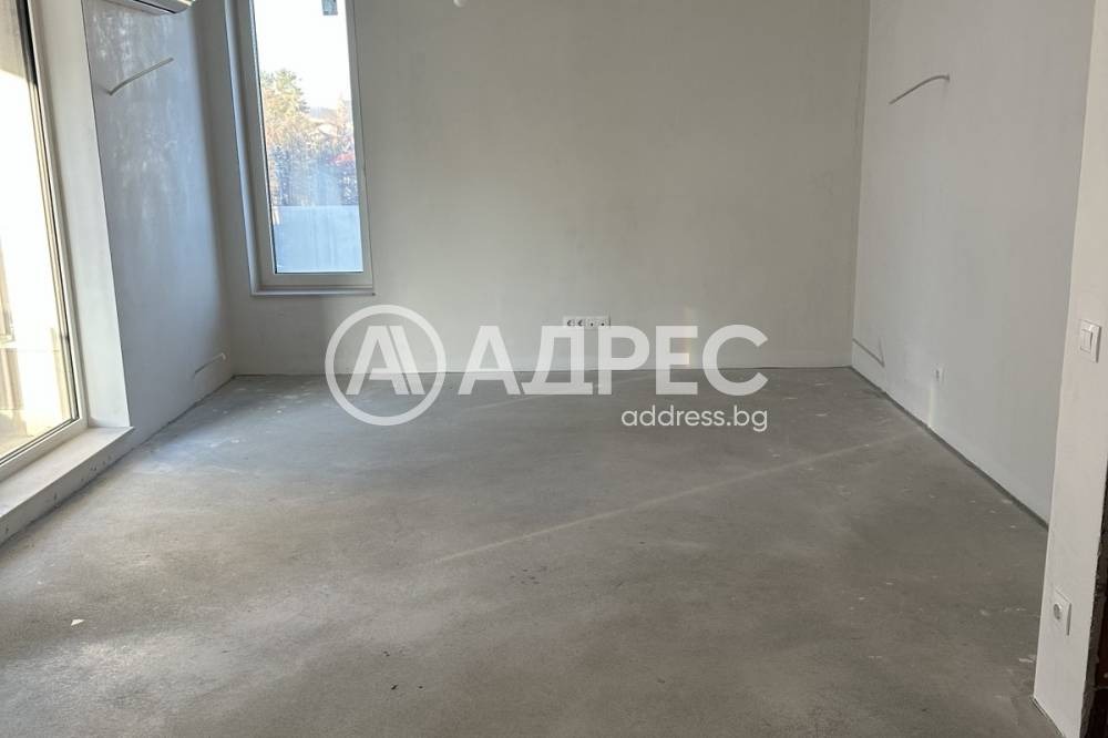 Продава 2-СТАЕН, гр. София, Кръстова вада, снимка 4 - Апартаменти - 55266470