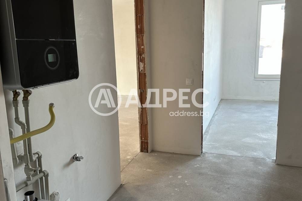 Продава 2-СТАЕН, гр. София, Кръстова вада, снимка 5 - Апартаменти - 55266470