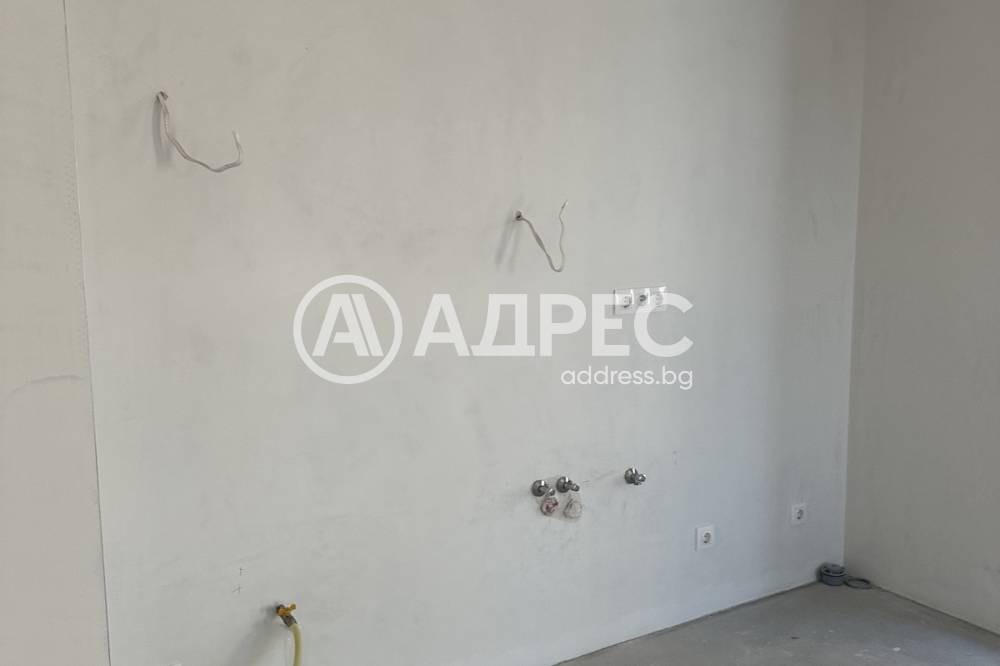 Продава 2-СТАЕН, гр. София, Кръстова вада, снимка 8 - Апартаменти - 55266470