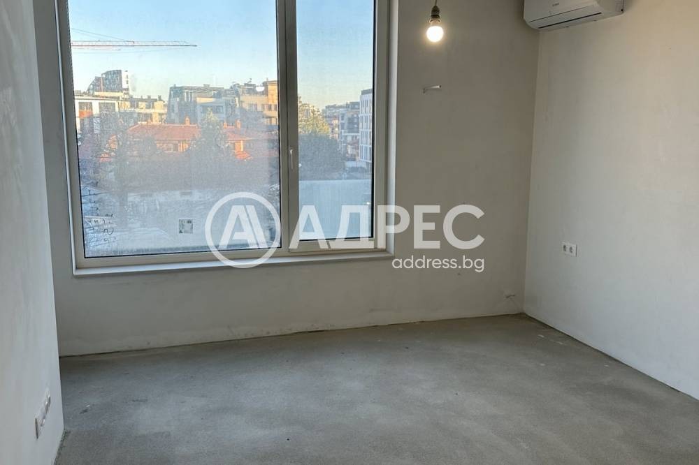 Продава 2-СТАЕН, гр. София, Кръстова вада, снимка 3 - Апартаменти - 55266470
