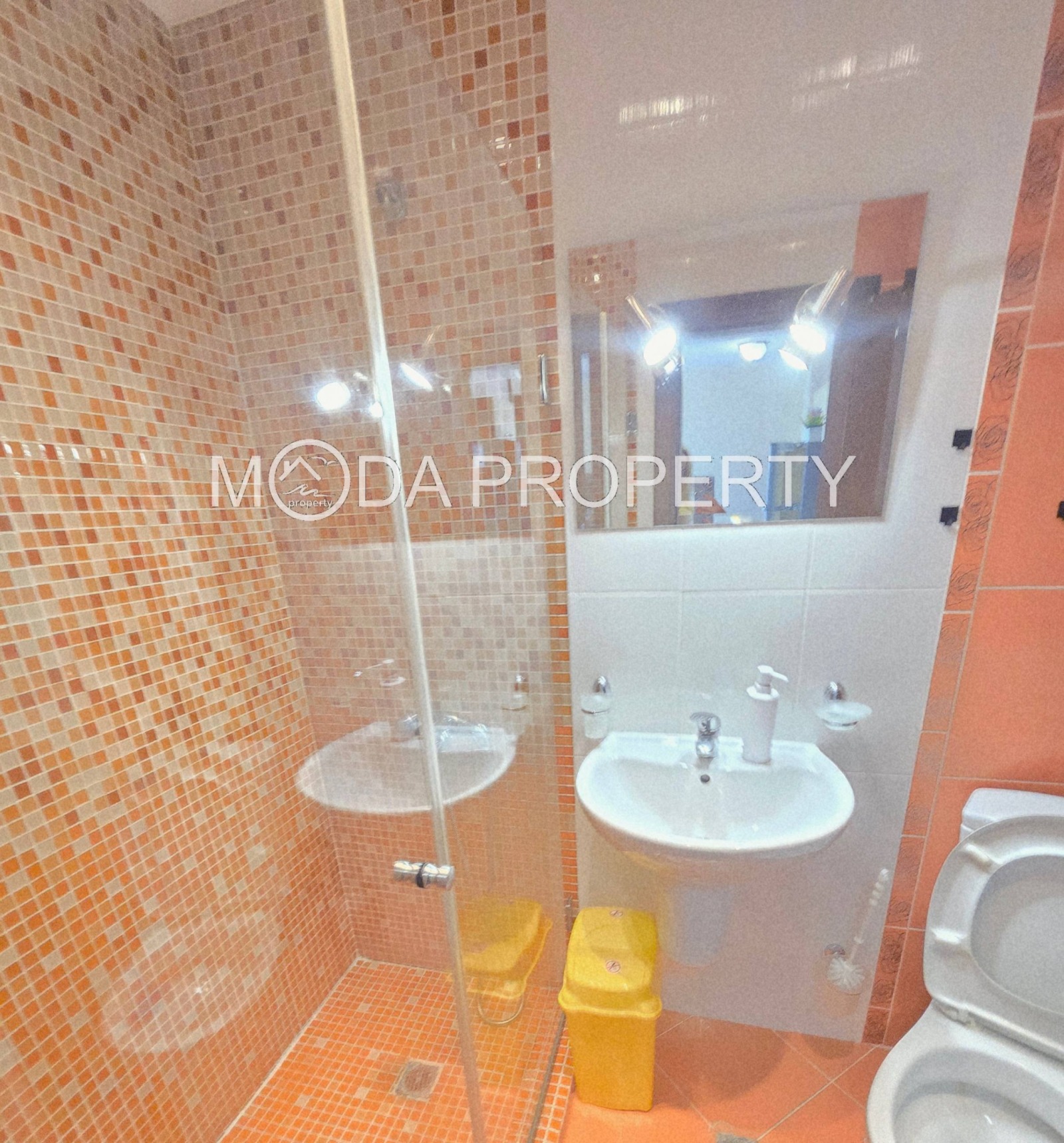 Продава 2-СТАЕН, гр. Свети Влас, област Бургас, снимка 15 - Апартаменти - 55403645
