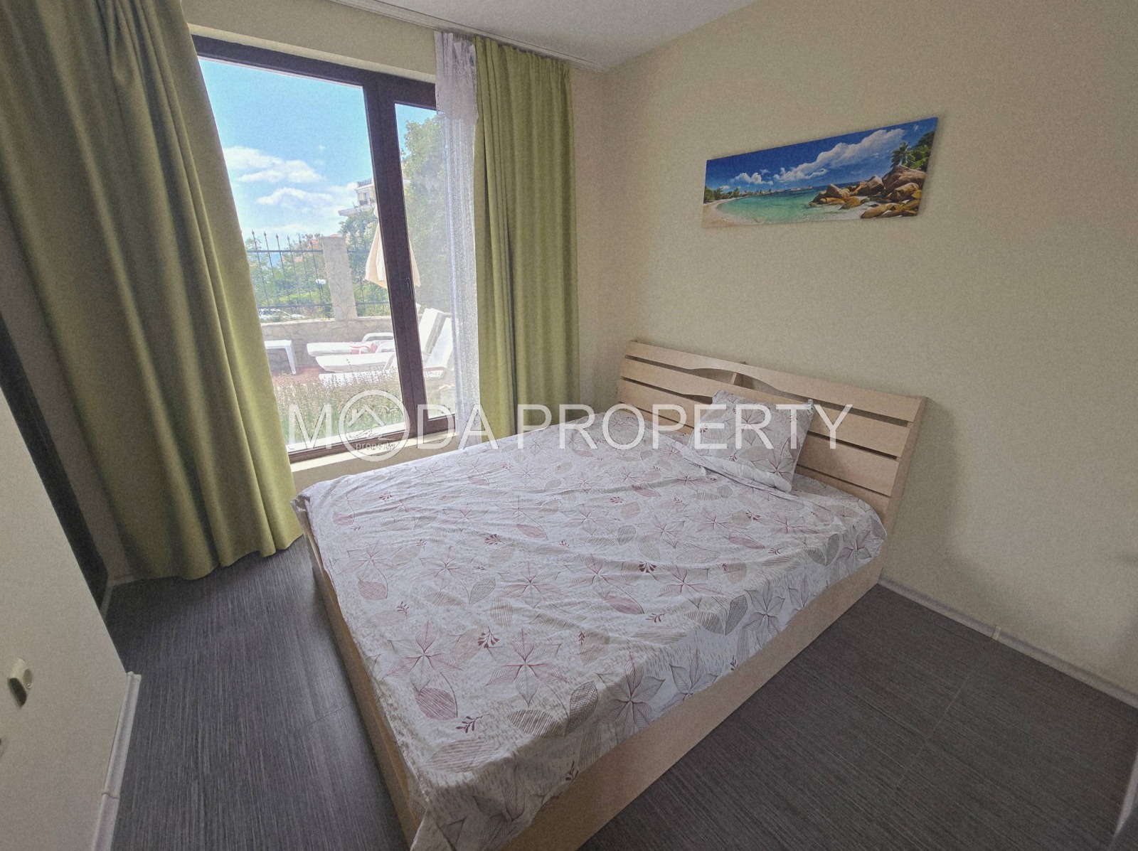 Продава 2-СТАЕН, гр. Свети Влас, област Бургас, снимка 9 - Апартаменти - 55403645