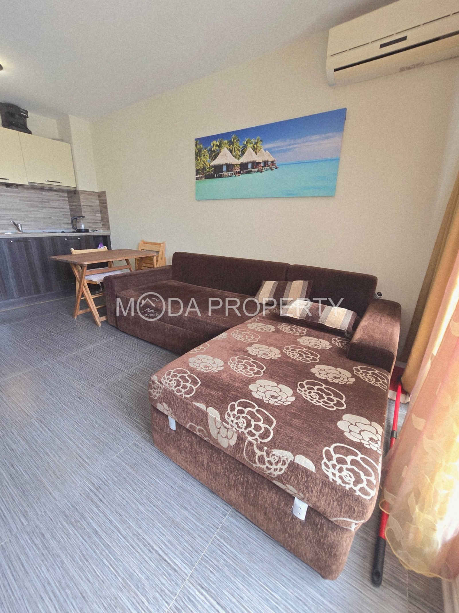 Продава 2-СТАЕН, гр. Свети Влас, област Бургас, снимка 11 - Апартаменти - 55403645