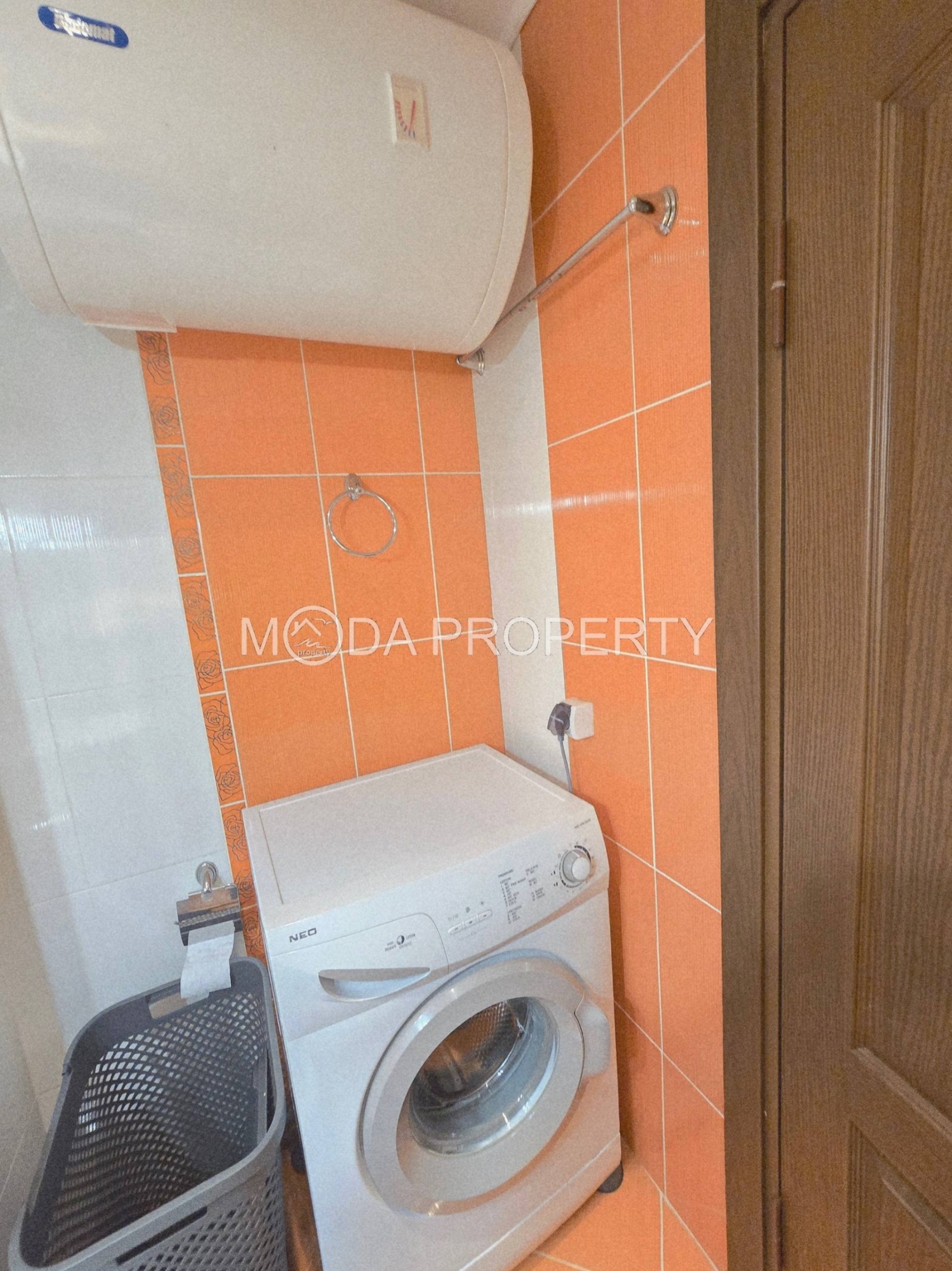 Продава 2-СТАЕН, гр. Свети Влас, област Бургас, снимка 5 - Апартаменти - 55403645