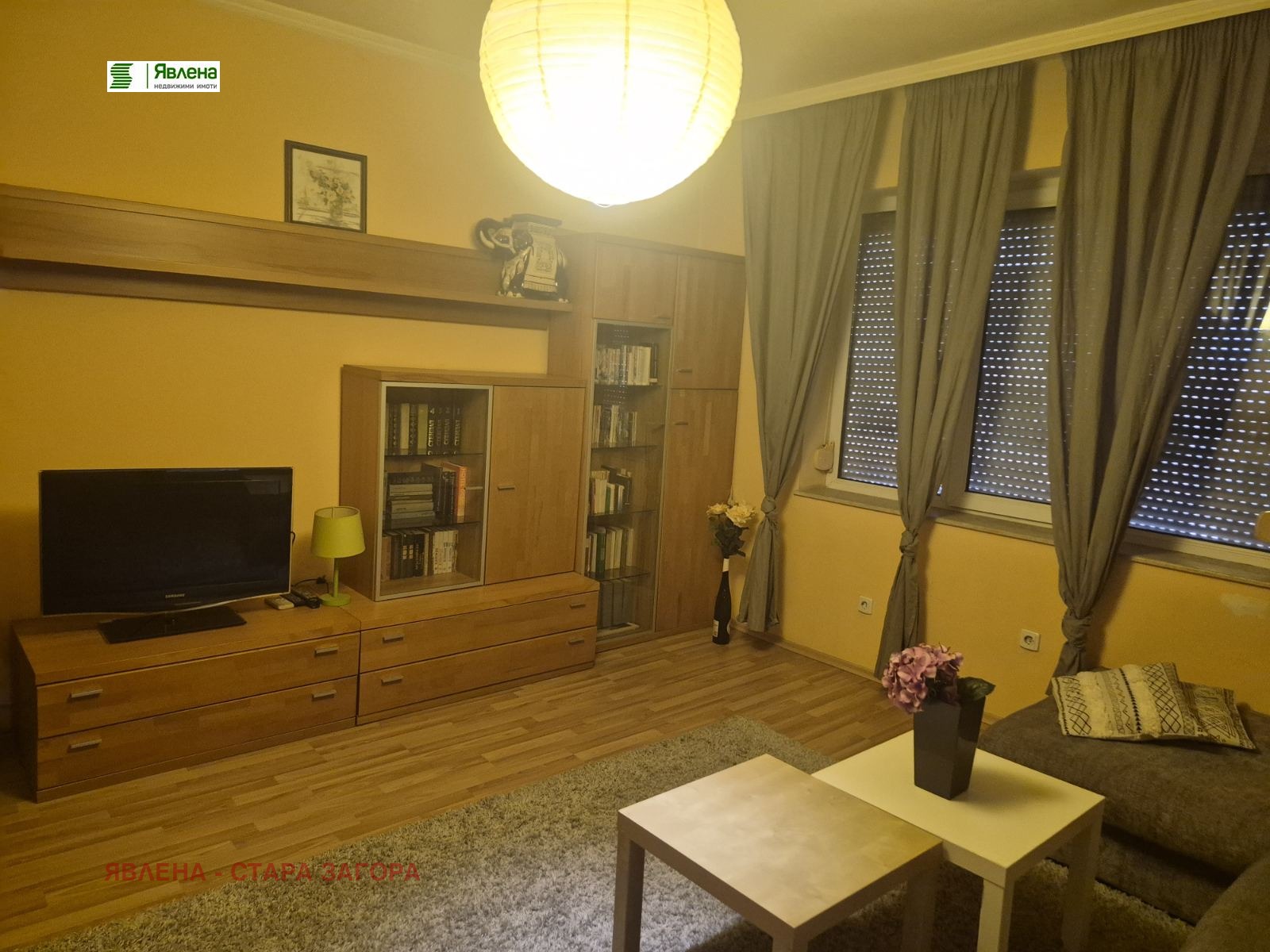Продава 2-СТАЕН, гр. Стара Загора, Център, снимка 5 - Апартаменти - 56478956