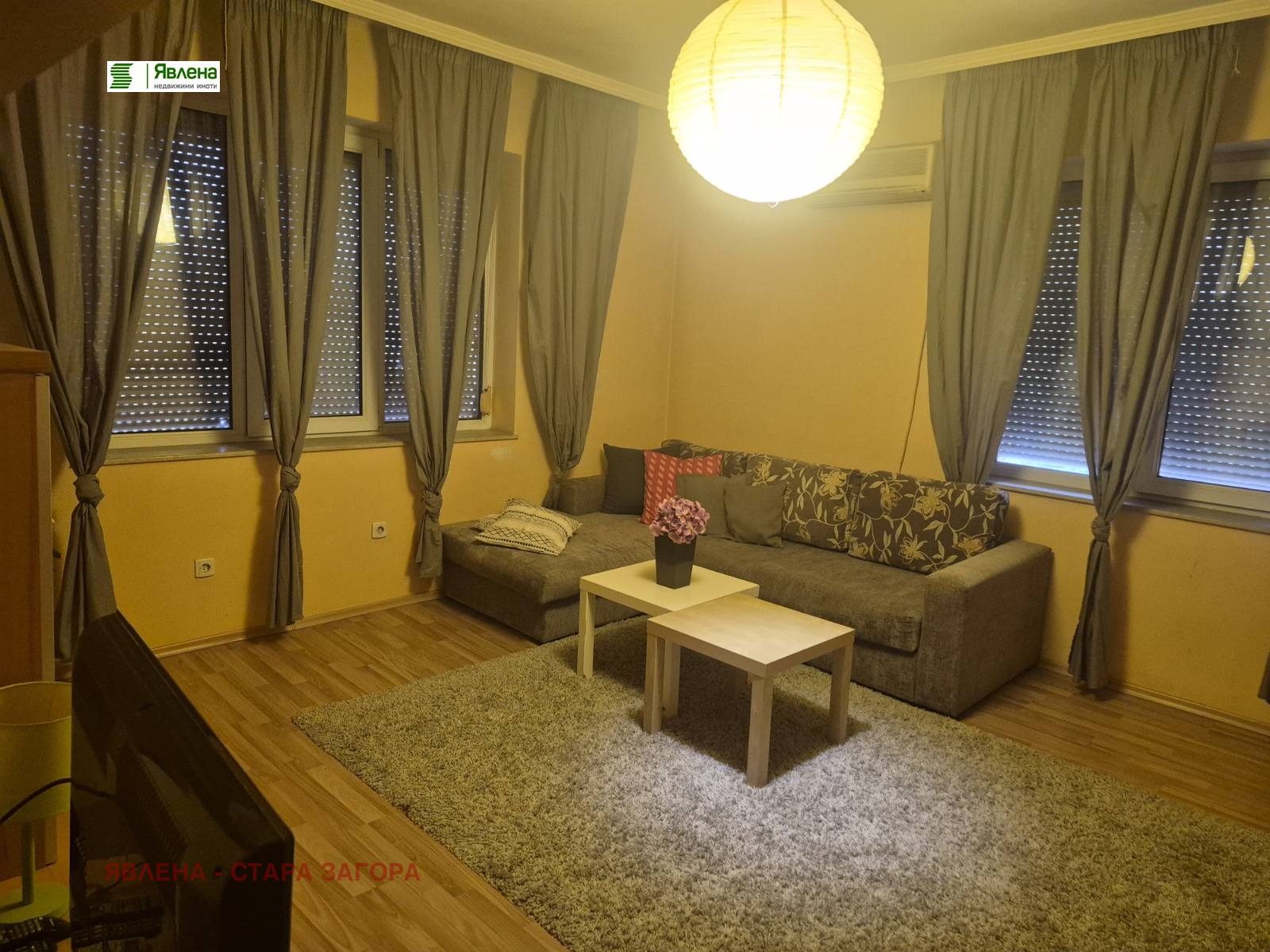 Продава 2-СТАЕН, гр. Стара Загора, Център, снимка 4 - Апартаменти - 56478956