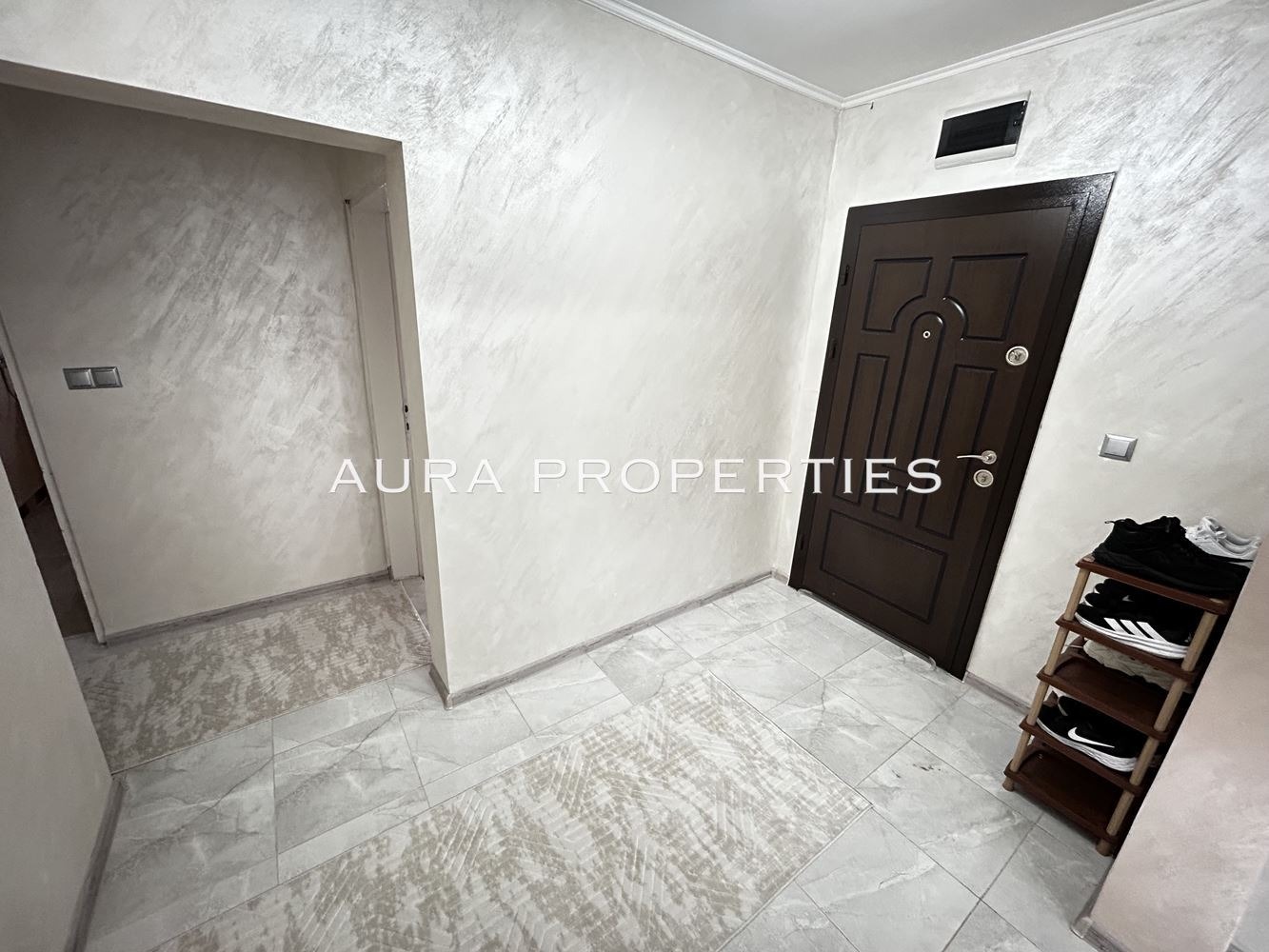 Продава 3-СТАЕН, гр. Разград, Център, снимка 8 - Апартаменти - 53857896