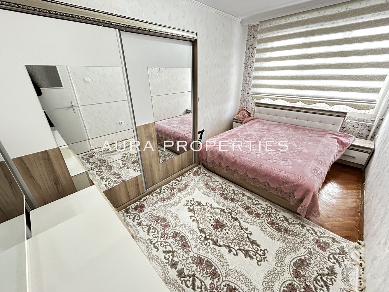 Продава 3-СТАЕН, гр. Разград, Център, снимка 7 - Апартаменти - 53857896