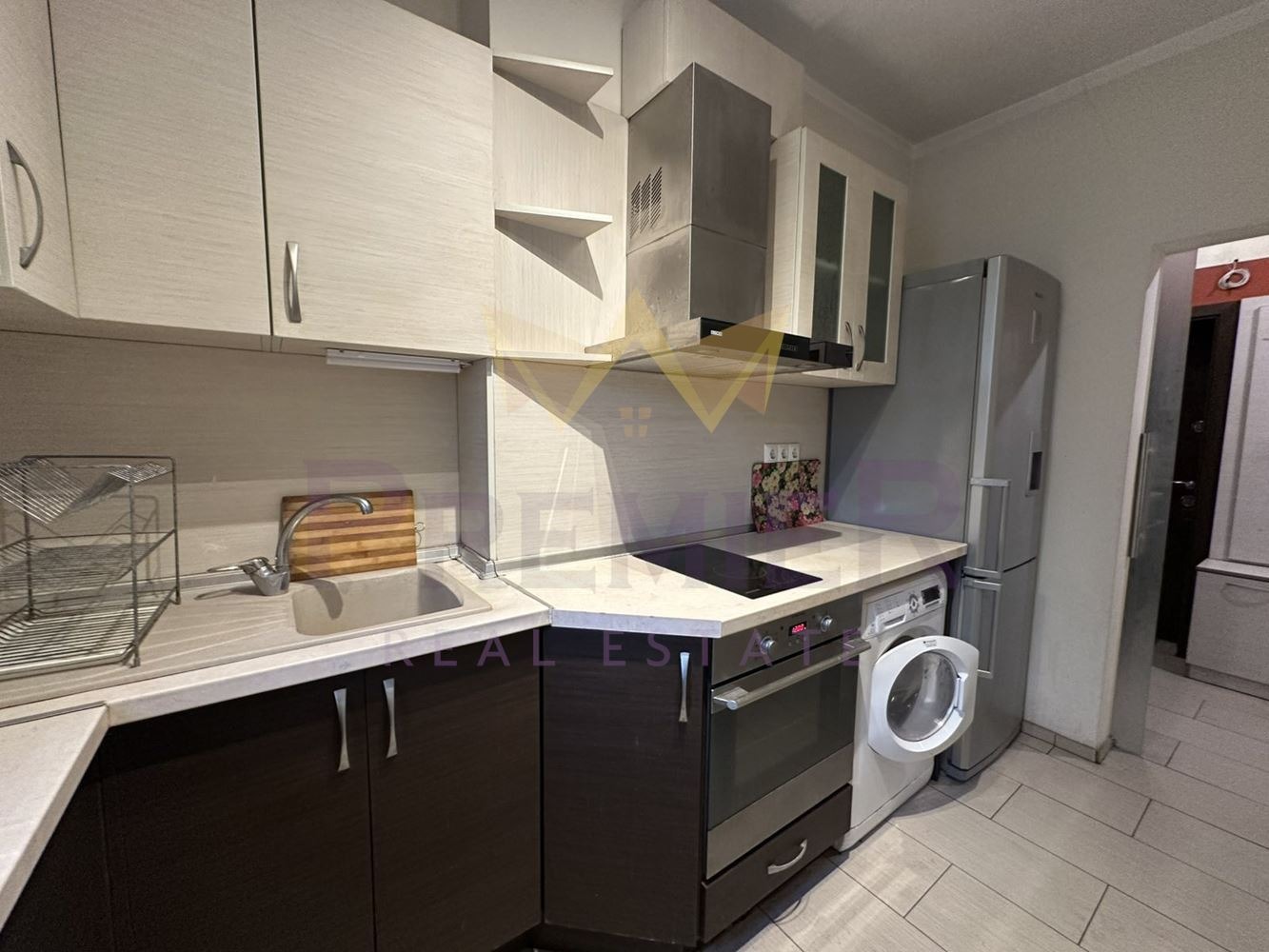 Продава 3-СТАЕН, гр. Варна, Център, снимка 11 - Апартаменти - 54775554