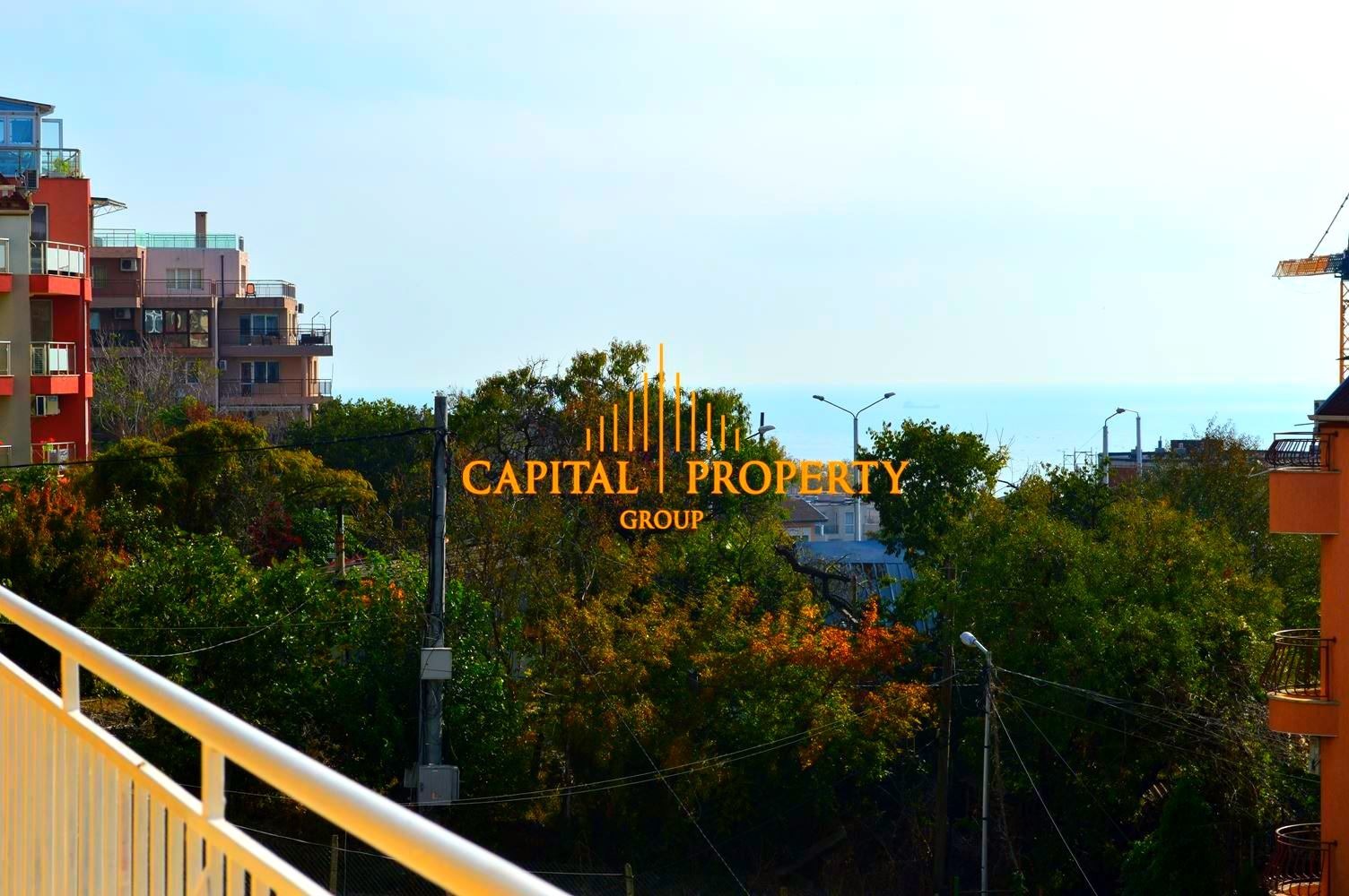 Продава 3-СТАЕН, гр. Варна, Бриз, снимка 11 - Апартаменти - 56706404