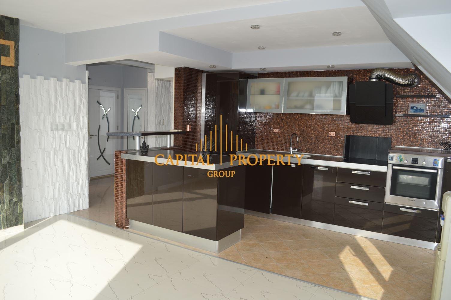 Продава 3-СТАЕН, гр. Варна, Бриз