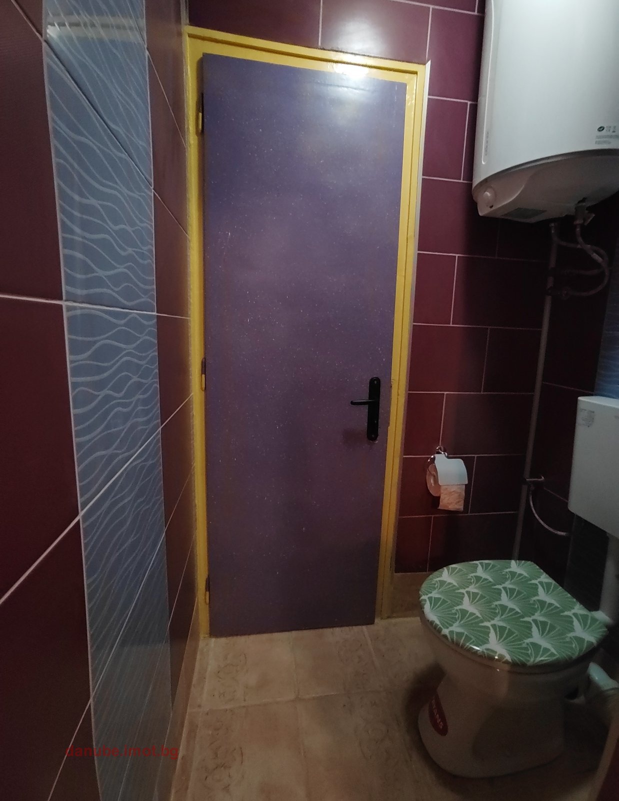 Продава 3-СТАЕН, гр. Русе, Център, снимка 15 - Апартаменти - 56727165