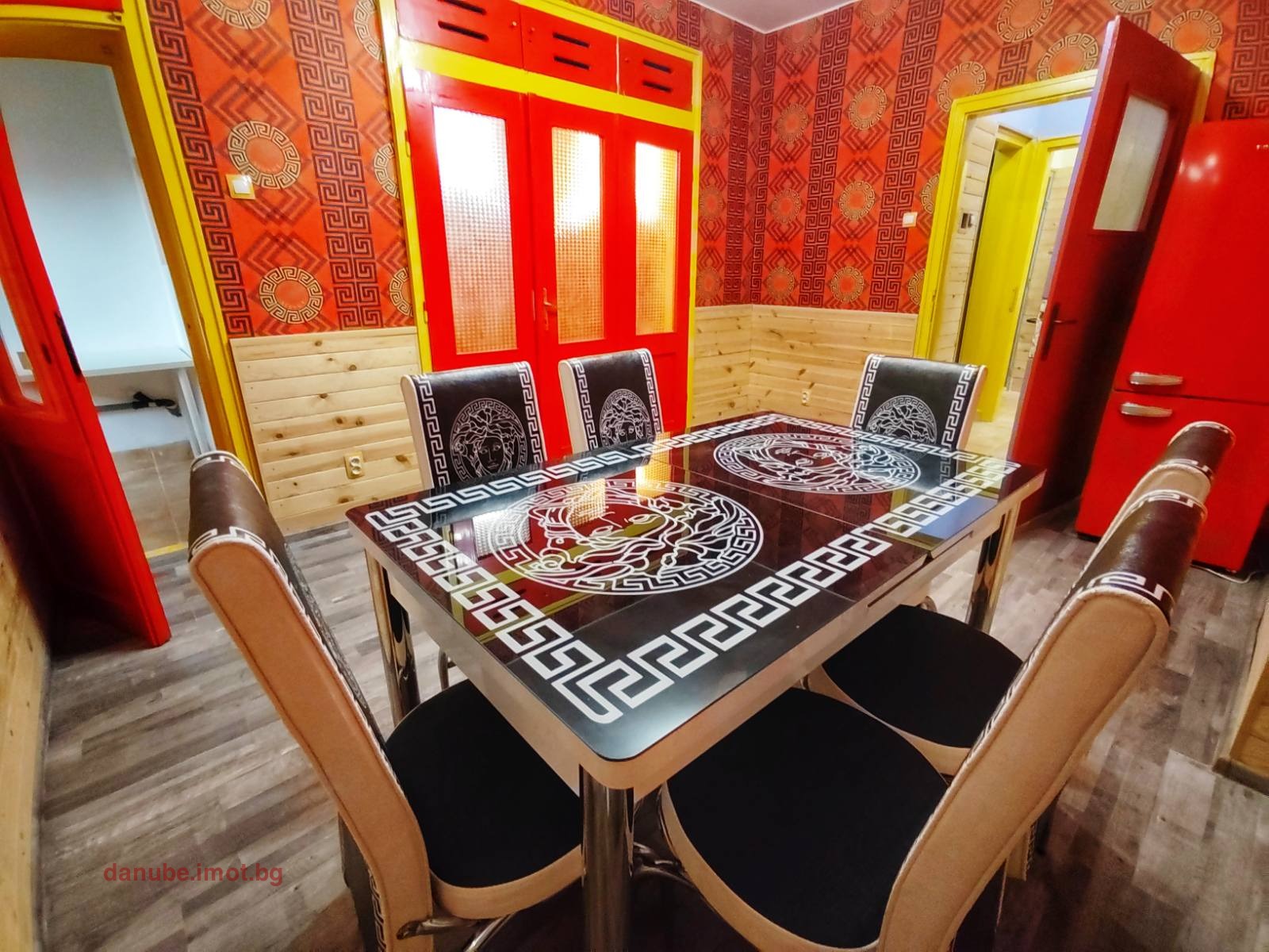 Продава 3-СТАЕН, гр. Русе, Център, снимка 3 - Апартаменти - 56727165