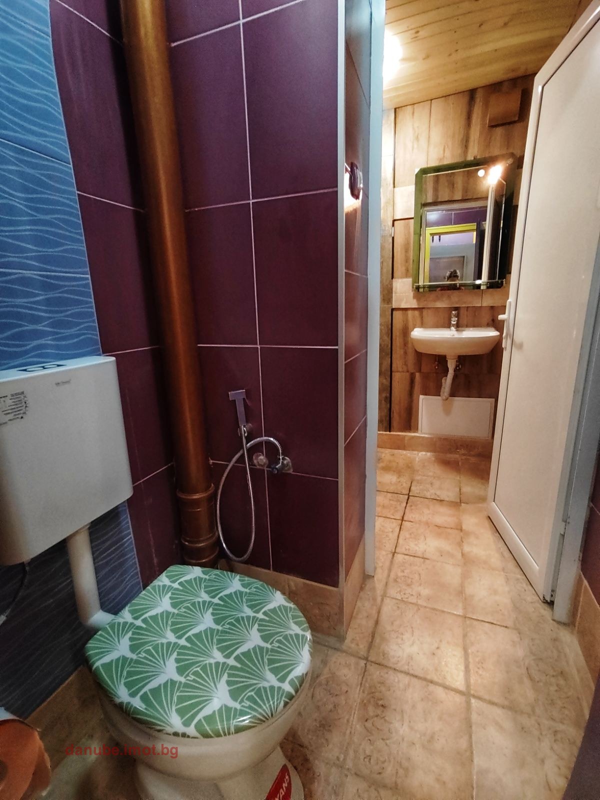 Продава 3-СТАЕН, гр. Русе, Център, снимка 14 - Апартаменти - 56727165