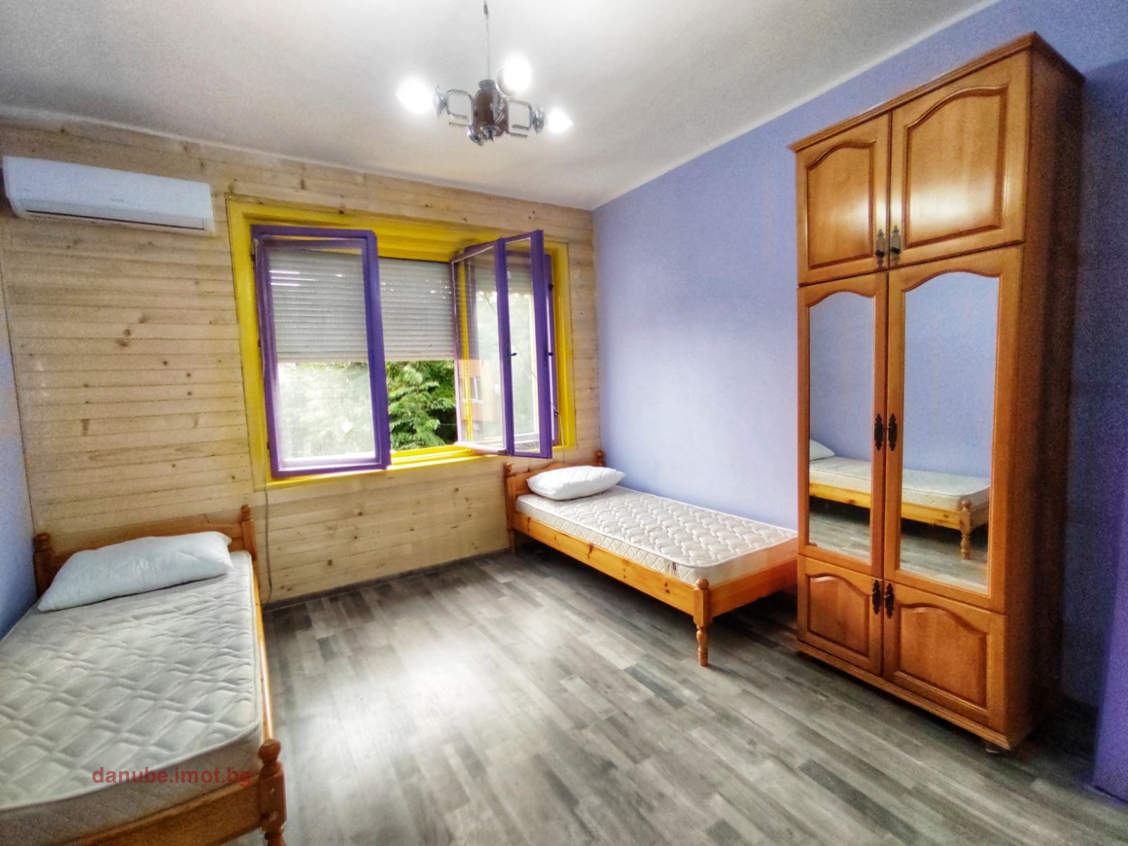 Продава 3-СТАЕН, гр. Русе, Център, снимка 9 - Апартаменти - 56727165