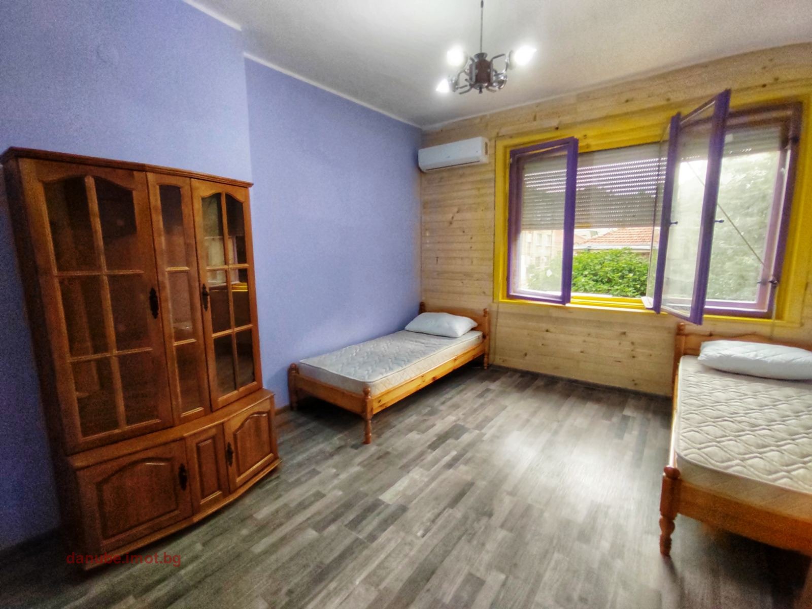 Продава 3-СТАЕН, гр. Русе, Център, снимка 10 - Апартаменти - 56727165