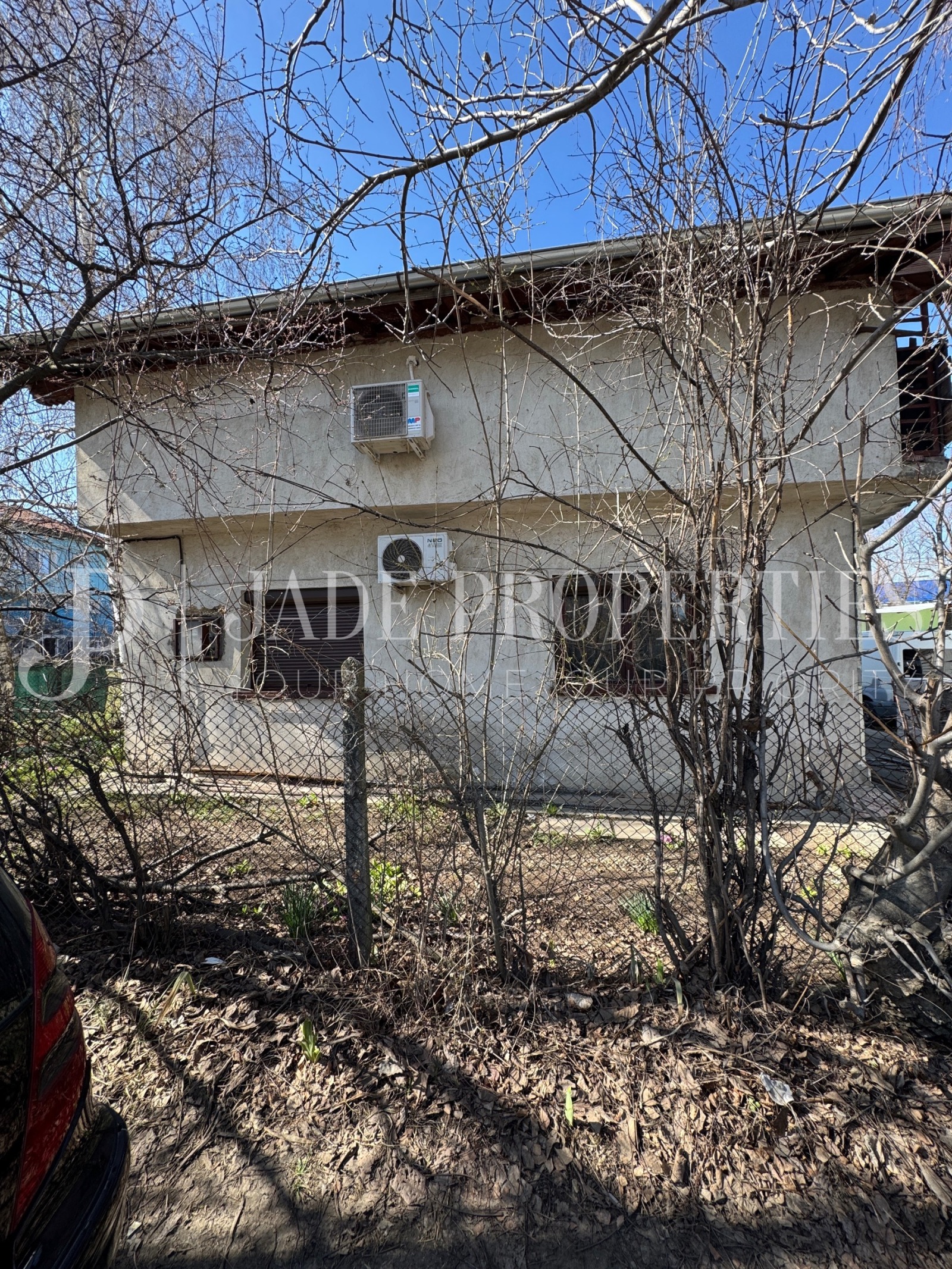 Продава ЕТАЖ ОТ КЪЩА, гр. София, Малинова долина, снимка 3 - Етаж от къща - 51415668