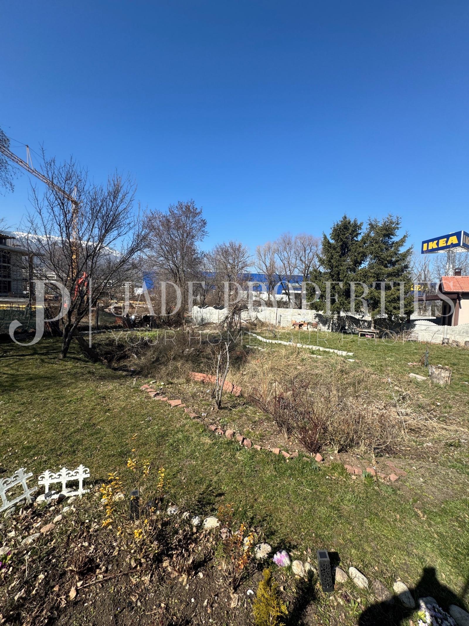 Продава ЕТАЖ ОТ КЪЩА, гр. София, Малинова долина, снимка 13 - Етаж от къща - 51415668