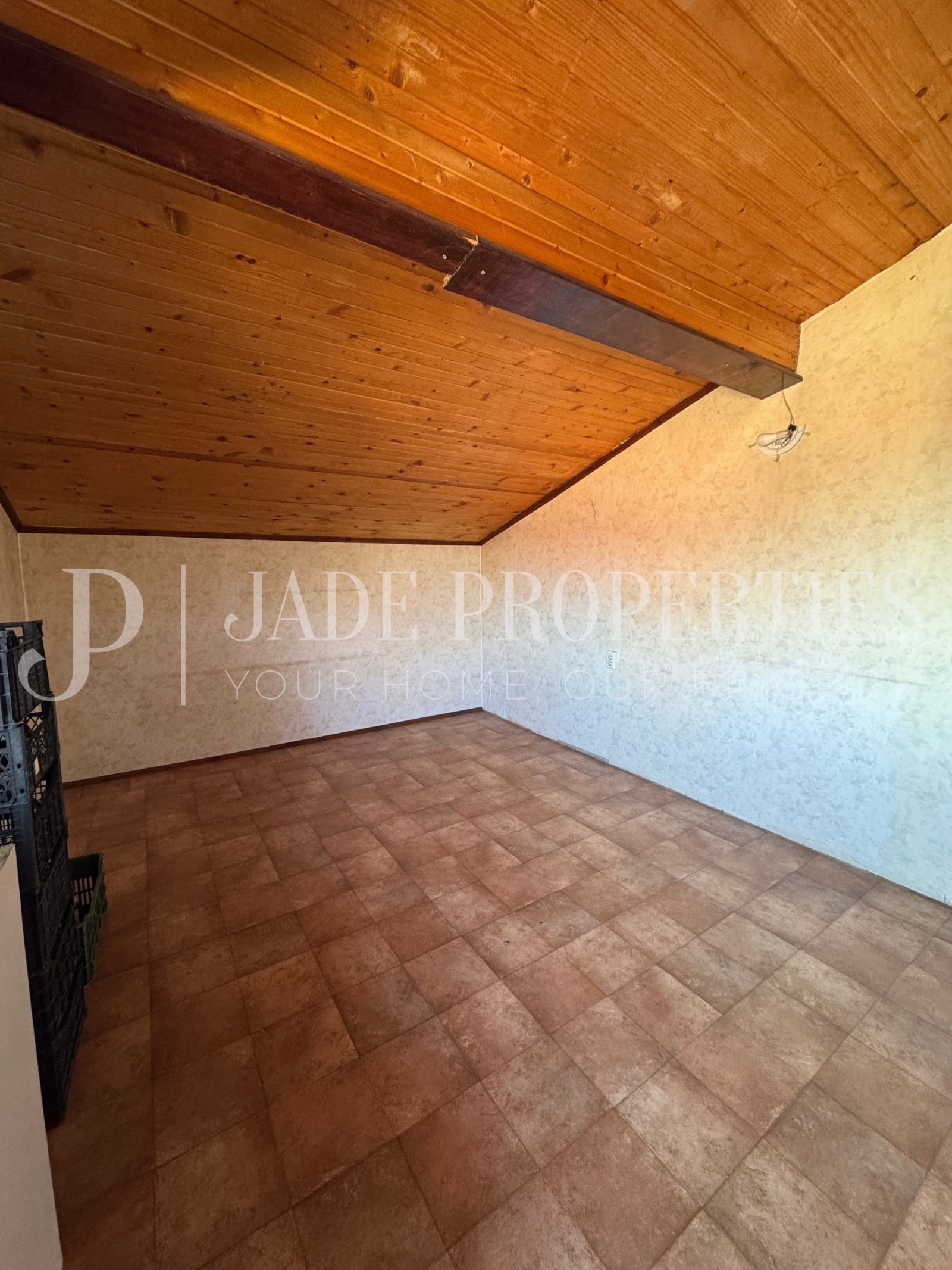 Продава ЕТАЖ ОТ КЪЩА, гр. София, Малинова долина, снимка 8 - Етаж от къща - 51415668