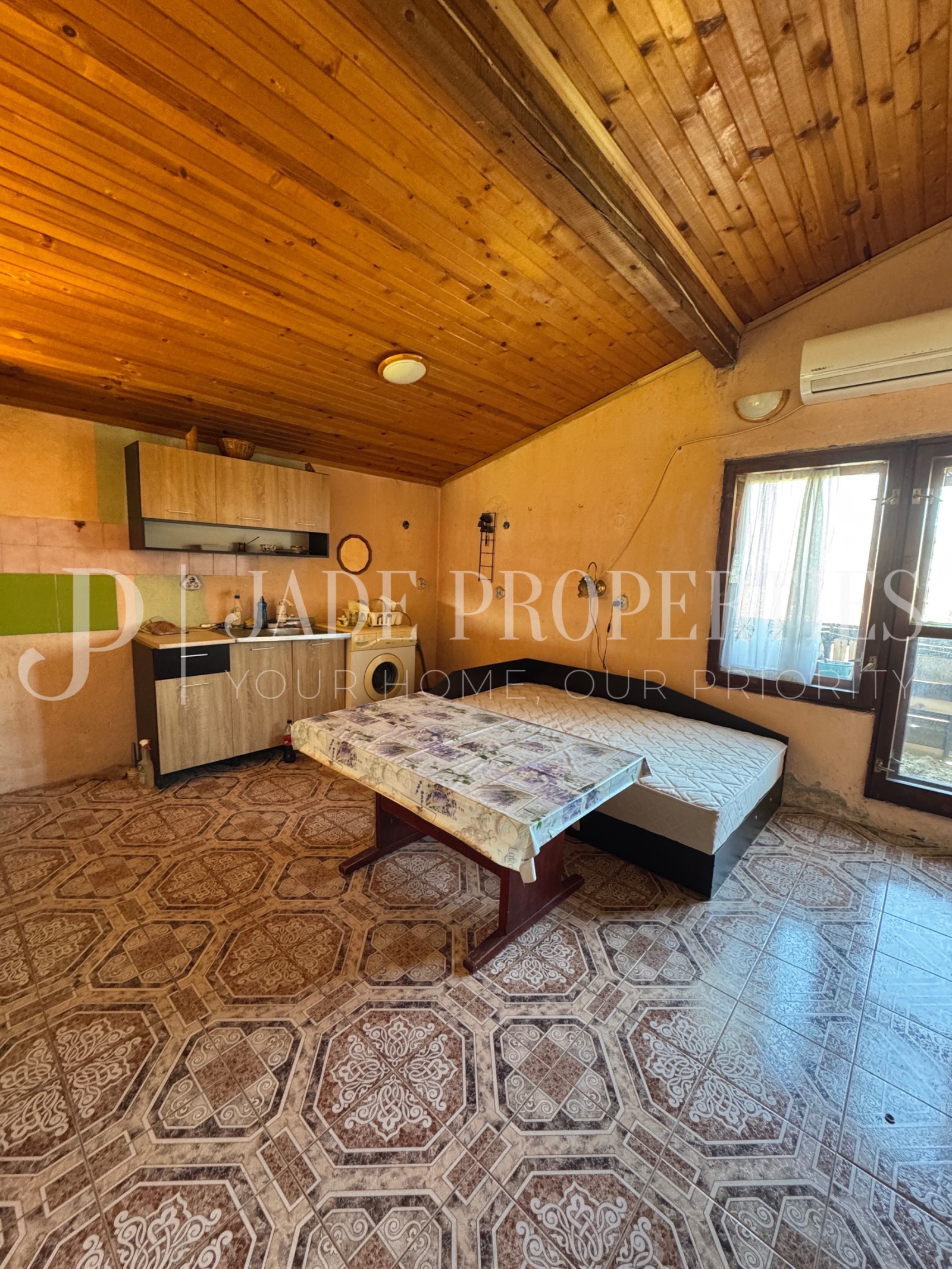 Продава ЕТАЖ ОТ КЪЩА, гр. София, Малинова долина, снимка 11 - Етаж от къща - 51415668