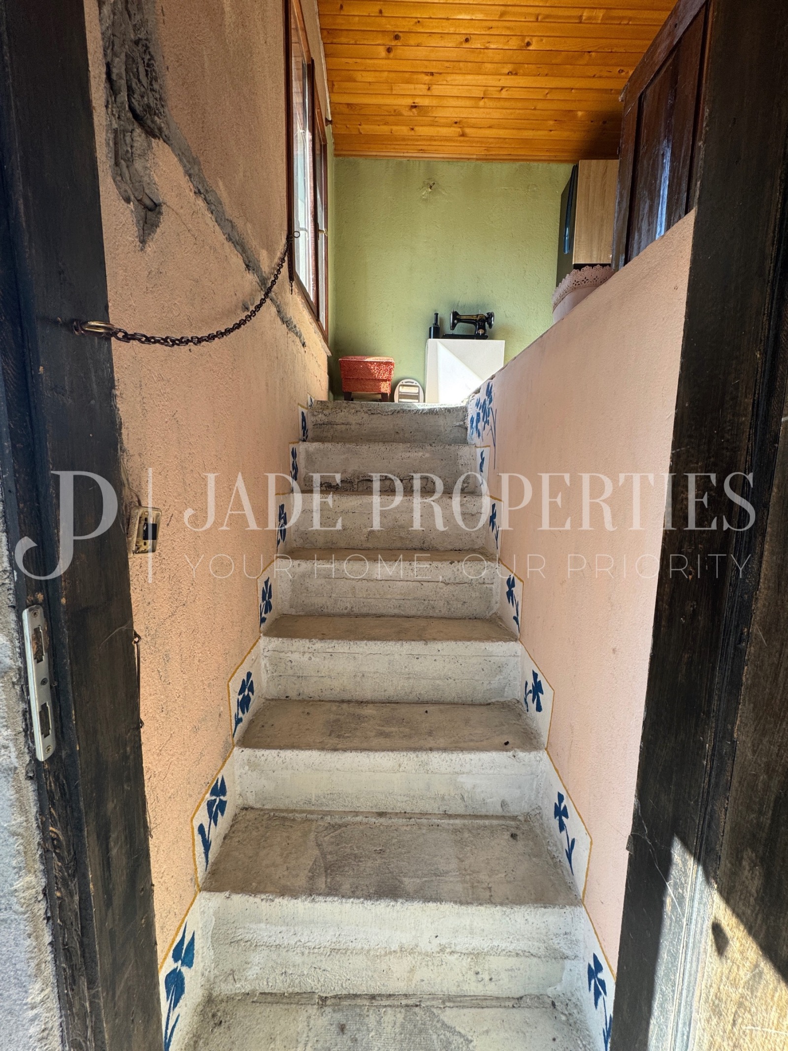 Продава ЕТАЖ ОТ КЪЩА, гр. София, Малинова долина, снимка 6 - Етаж от къща - 51415668