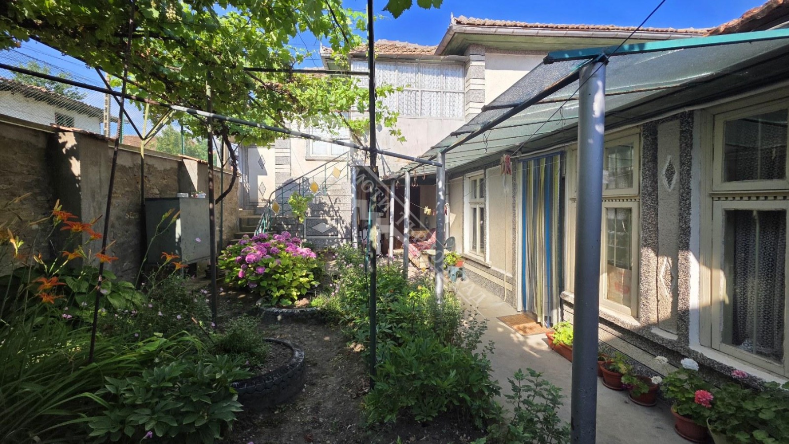 Продава КЪЩА, с. Драгижево, област Велико Търново