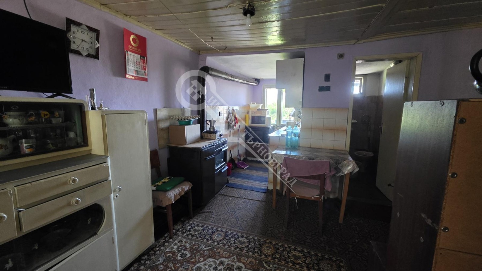 Продава КЪЩА, с. Драгижево, област Велико Търново, снимка 12 - Къщи - 53967979