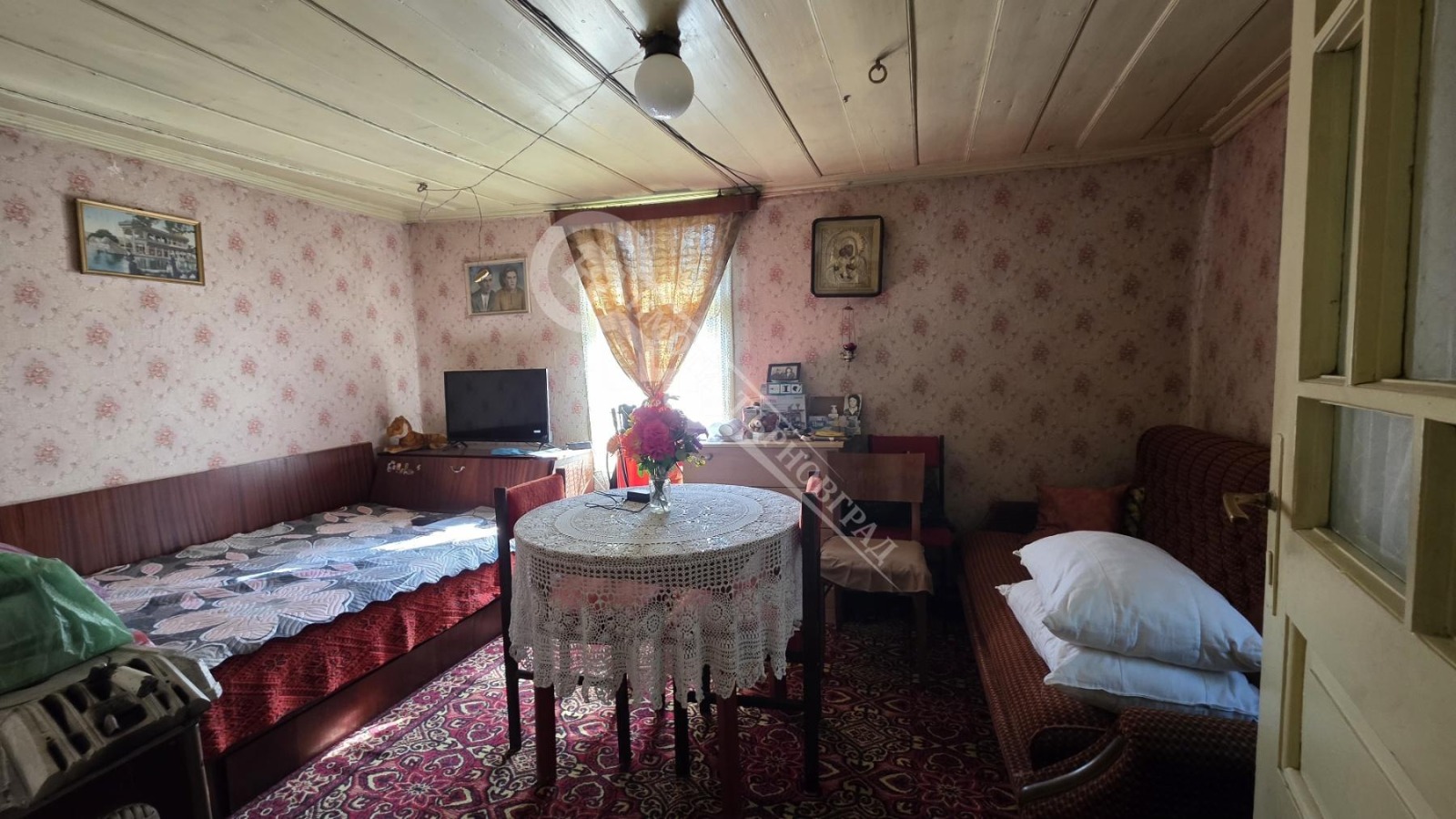 Продава КЪЩА, с. Драгижево, област Велико Търново, снимка 8 - Къщи - 53967979