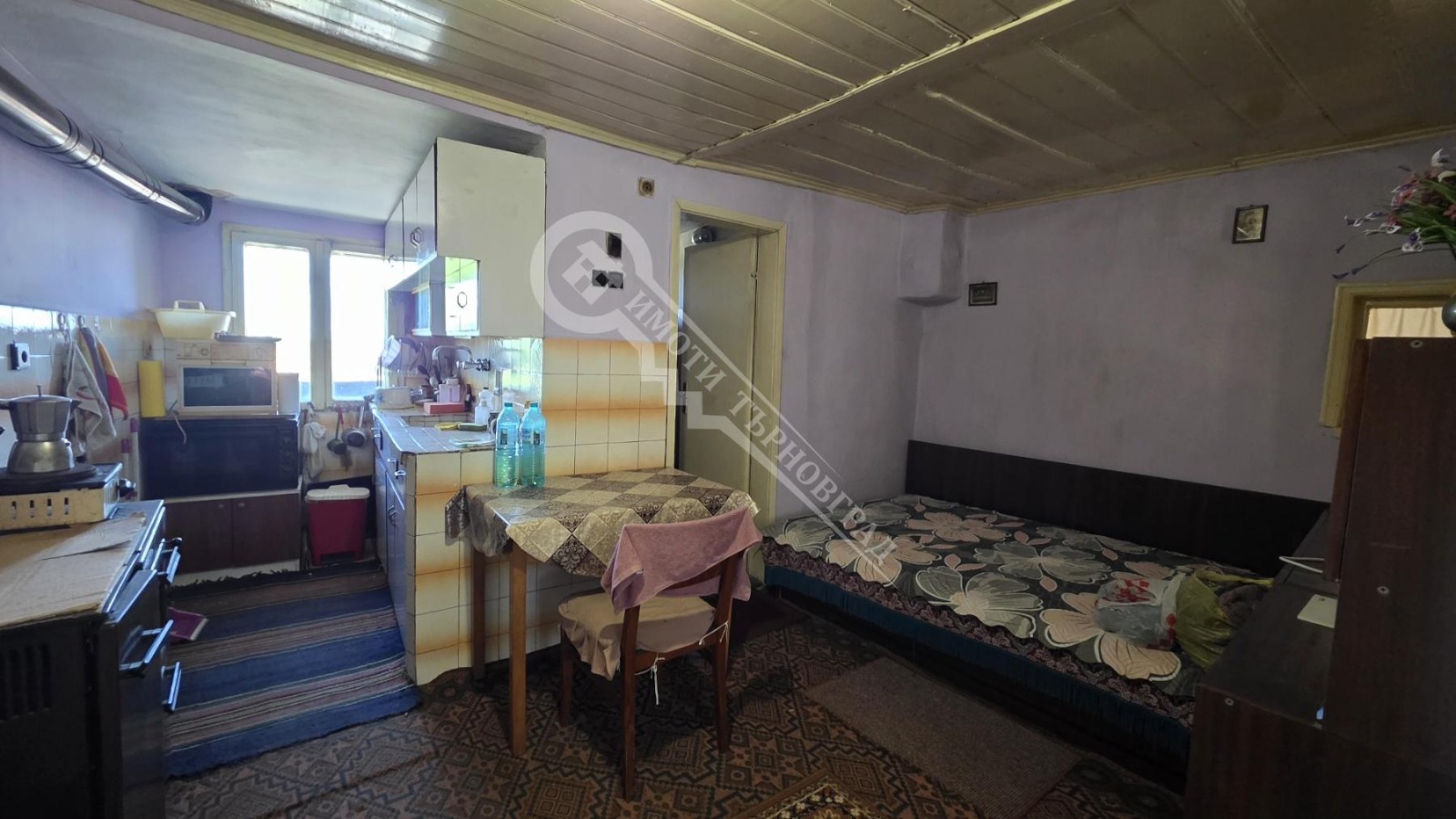 Продава КЪЩА, с. Драгижево, област Велико Търново, снимка 10 - Къщи - 53967979