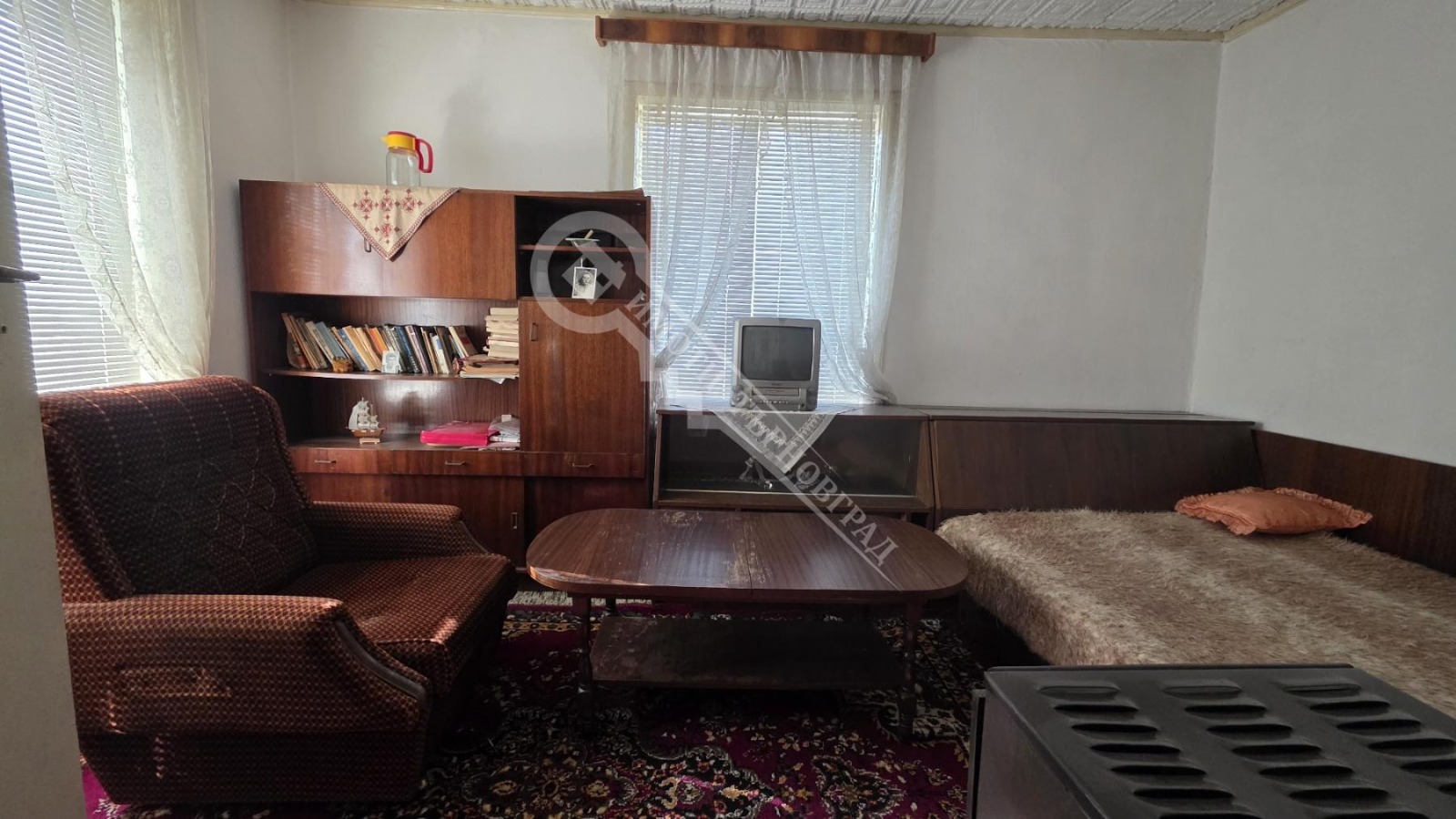 Продава КЪЩА, с. Драгижево, област Велико Търново, снимка 6 - Къщи - 53967979