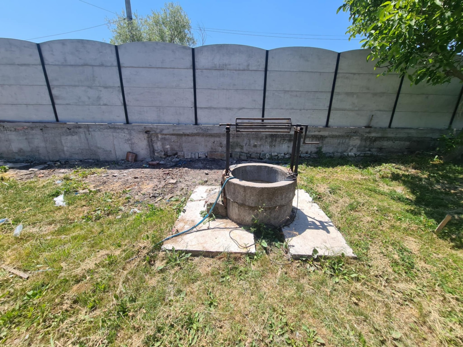 Продава КЪЩА, гр. Хасково, Промишлена зона - Юг, снимка 2 - Къщи - 53652049