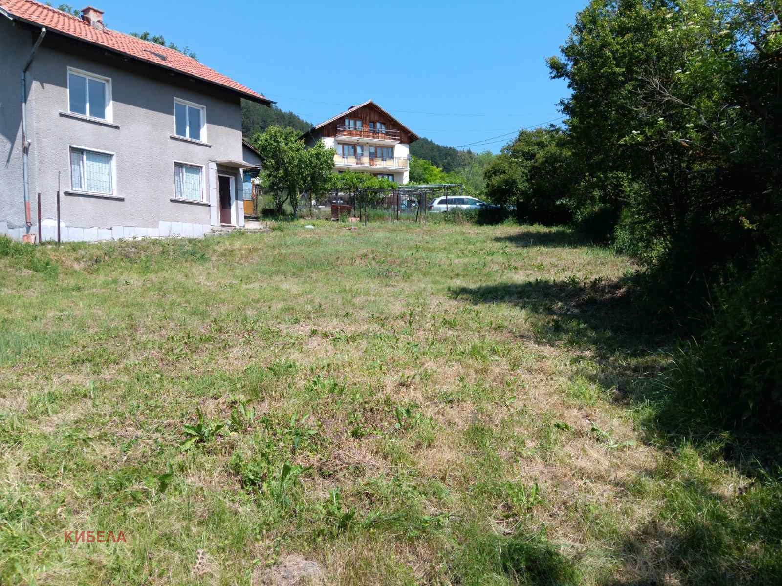 Продава КЪЩА, с. Бабица, област Перник, снимка 2 - Къщи - 54133538