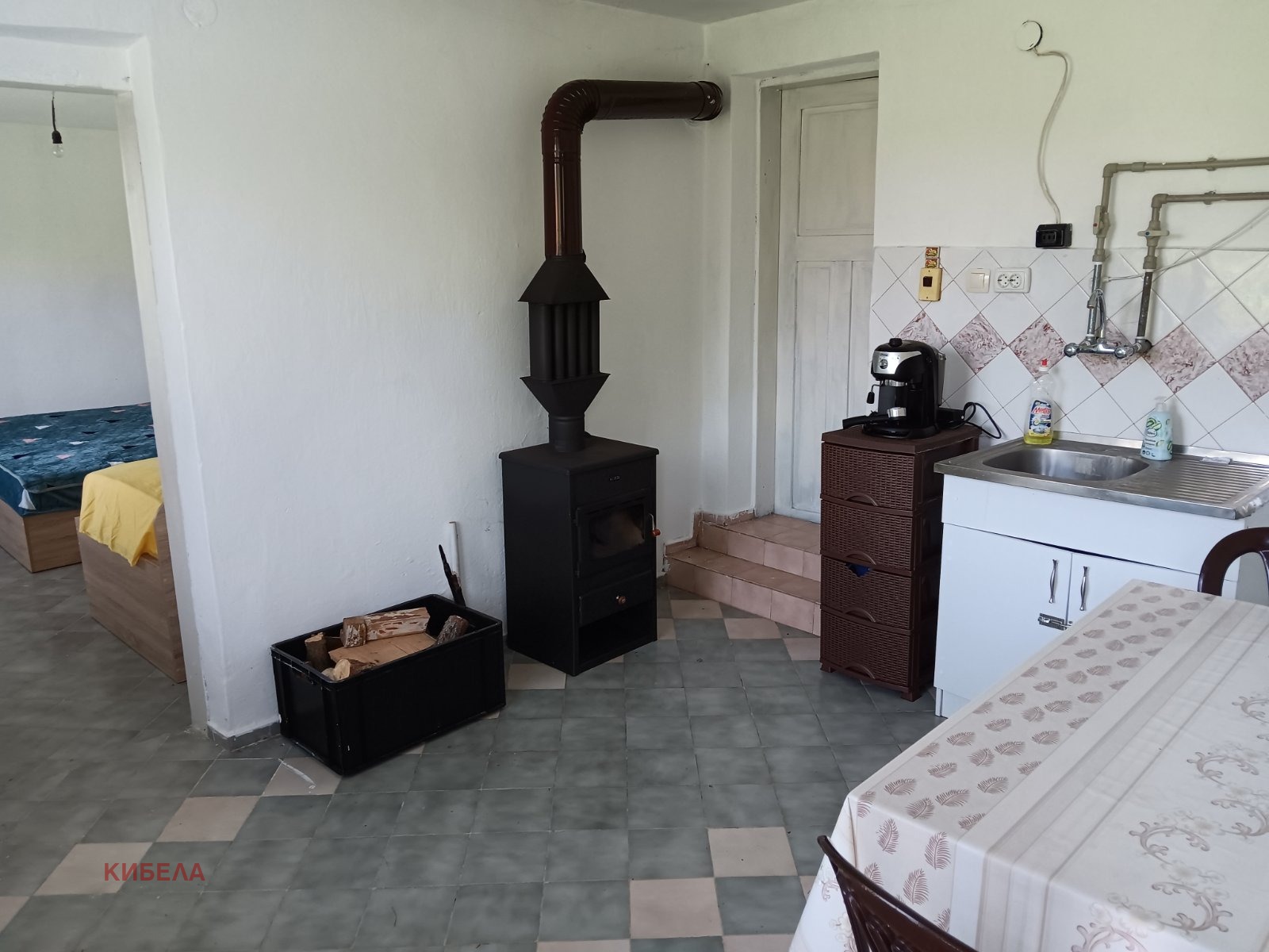 Продава КЪЩА, с. Бабица, област Перник, снимка 7 - Къщи - 54133538