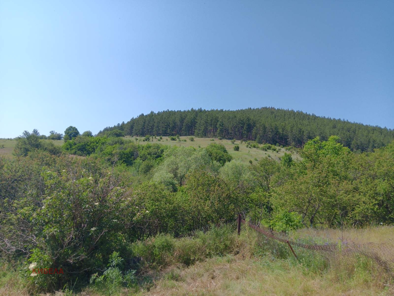Продава КЪЩА, с. Бабица, област Перник, снимка 2 - Къщи - 54133538
