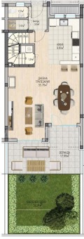 Продава КЪЩА, град Пловдив, Остромила • 262800 € • 69378577 — Holmes.bg