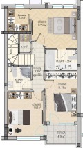 Продава КЪЩА, град Пловдив, Остромила • 262800 € • 69378577 — Holmes.bg