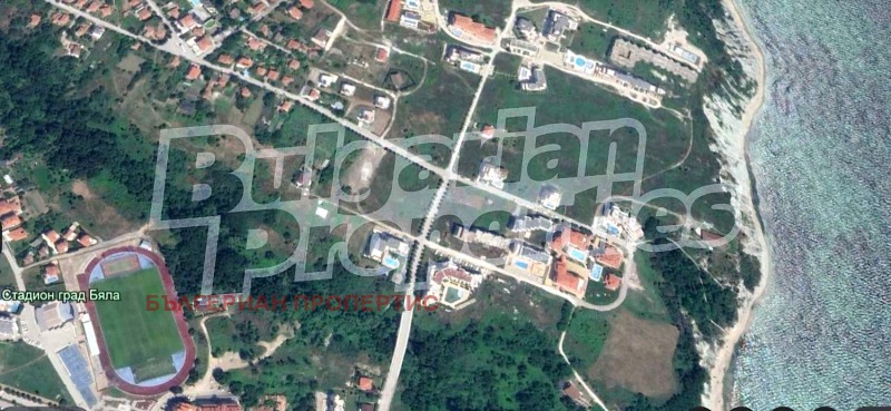 Продава ПАРЦЕЛ в област Варна, гр. Бяла - 2460 кв.м / 88 560 € » 173 208.30 лв., БЪЛГЕРИАН ПРОПЕРТИС
