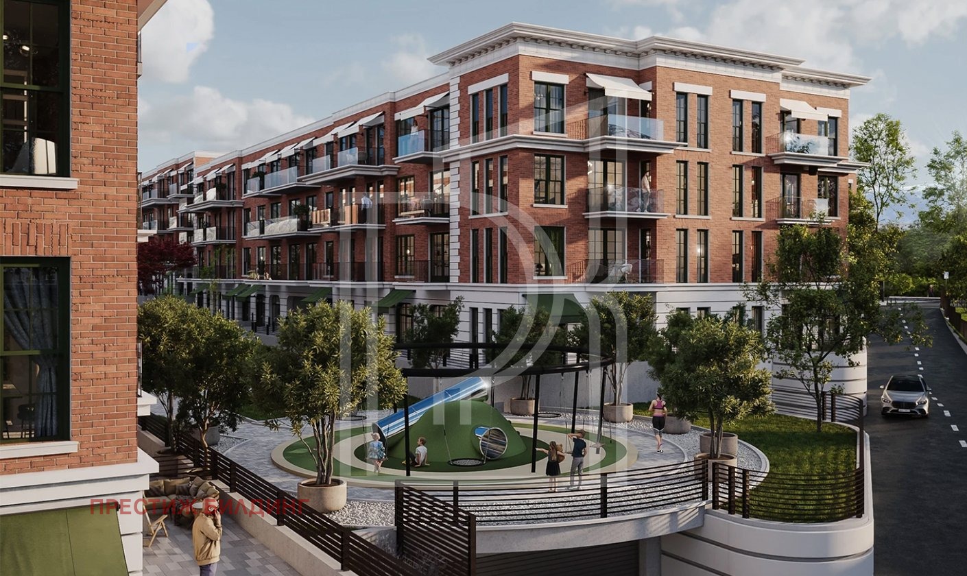 Продава 2-СТАЕН | Imot.bg — изображение 1