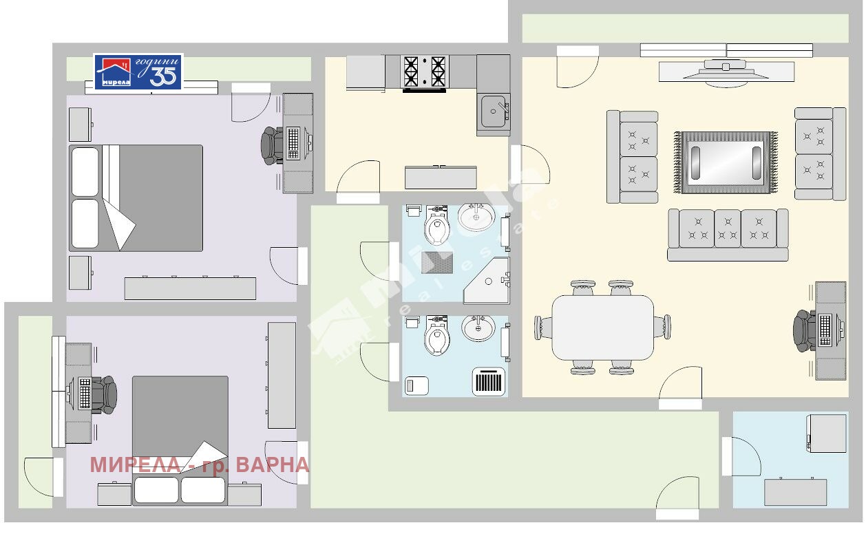 ������� 4-����� | Imot.bg � ����������� 1